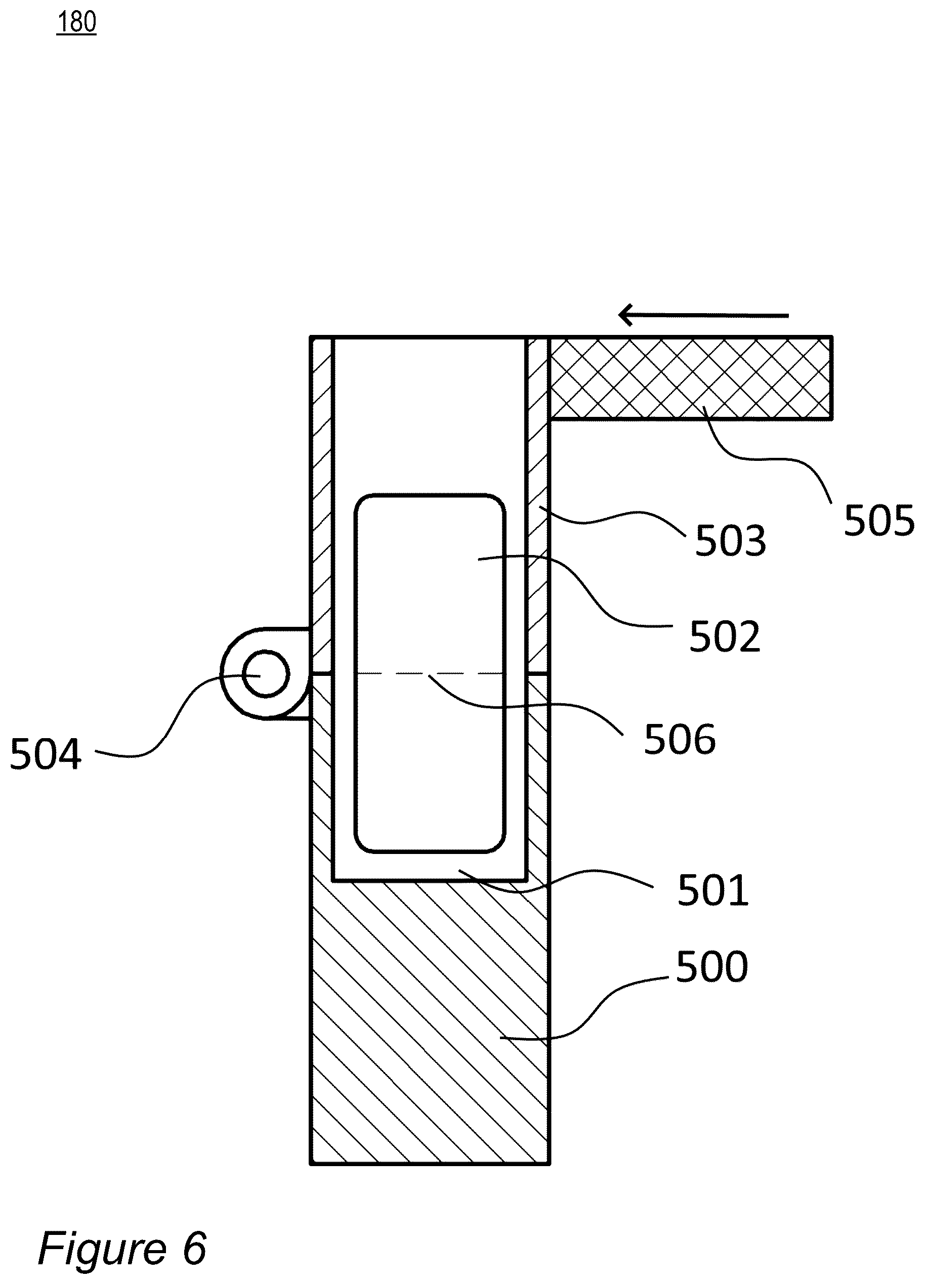 Patent US12315650 Figure 9 – Separation of rare earth elements by means of physical chemistry