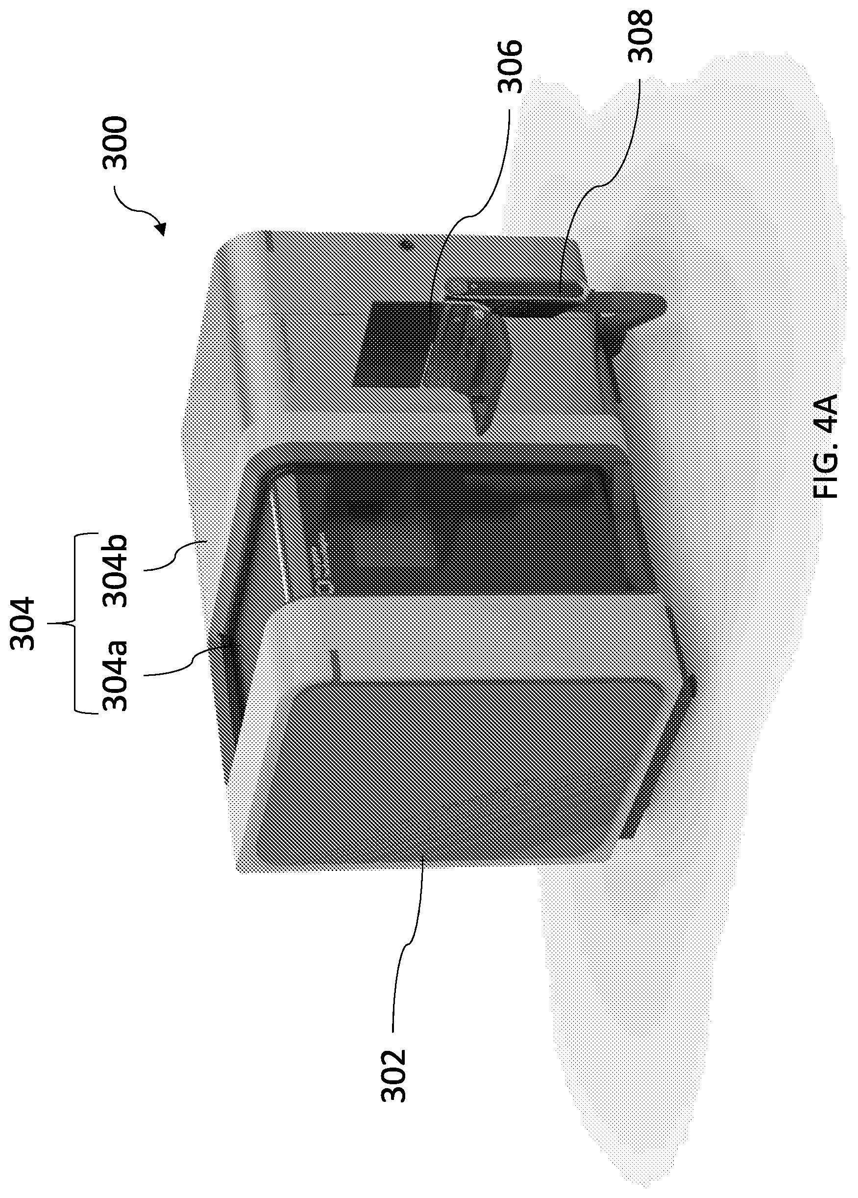 Patent US12315652 Figure 6 – X-ray shielding cabinet