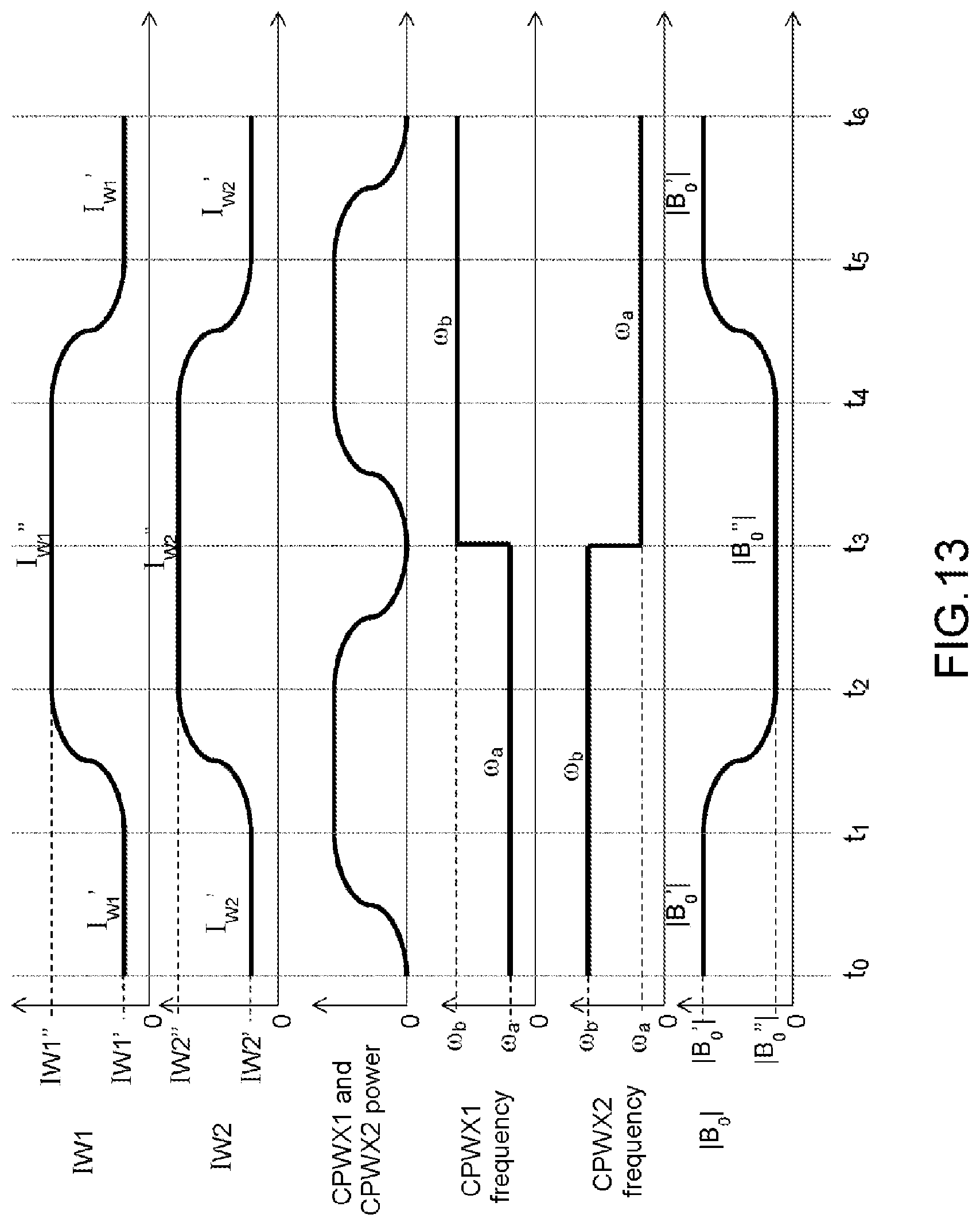 Patent US12315653 Figure 13 – Atomic chip for ultra-cold atom inertial sensor and associated sensor