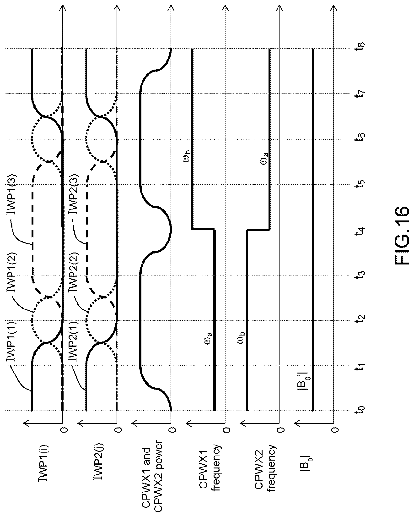Patent US12315653 Figure 16 – Atomic chip for ultra-cold atom inertial sensor and associated sensor