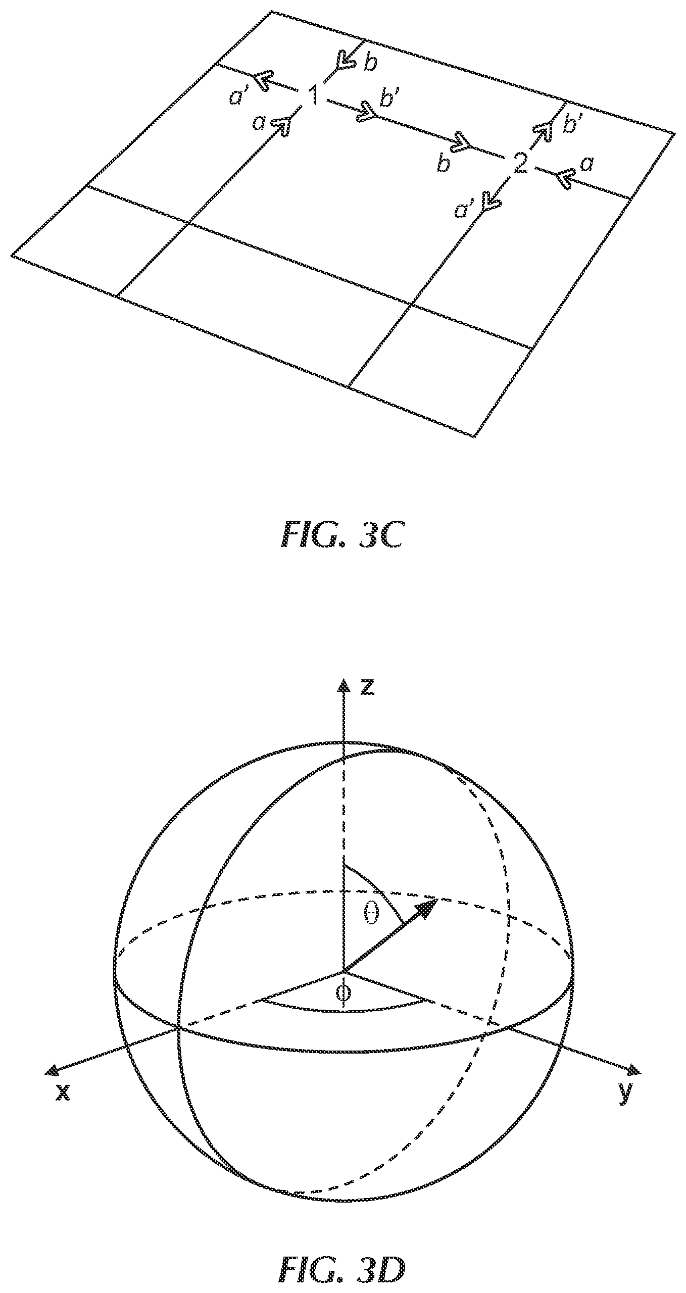 Patent US12315658 Figure 5 – Controlling a quantum point junction on the surface of an antiferromagnetic topological insulator