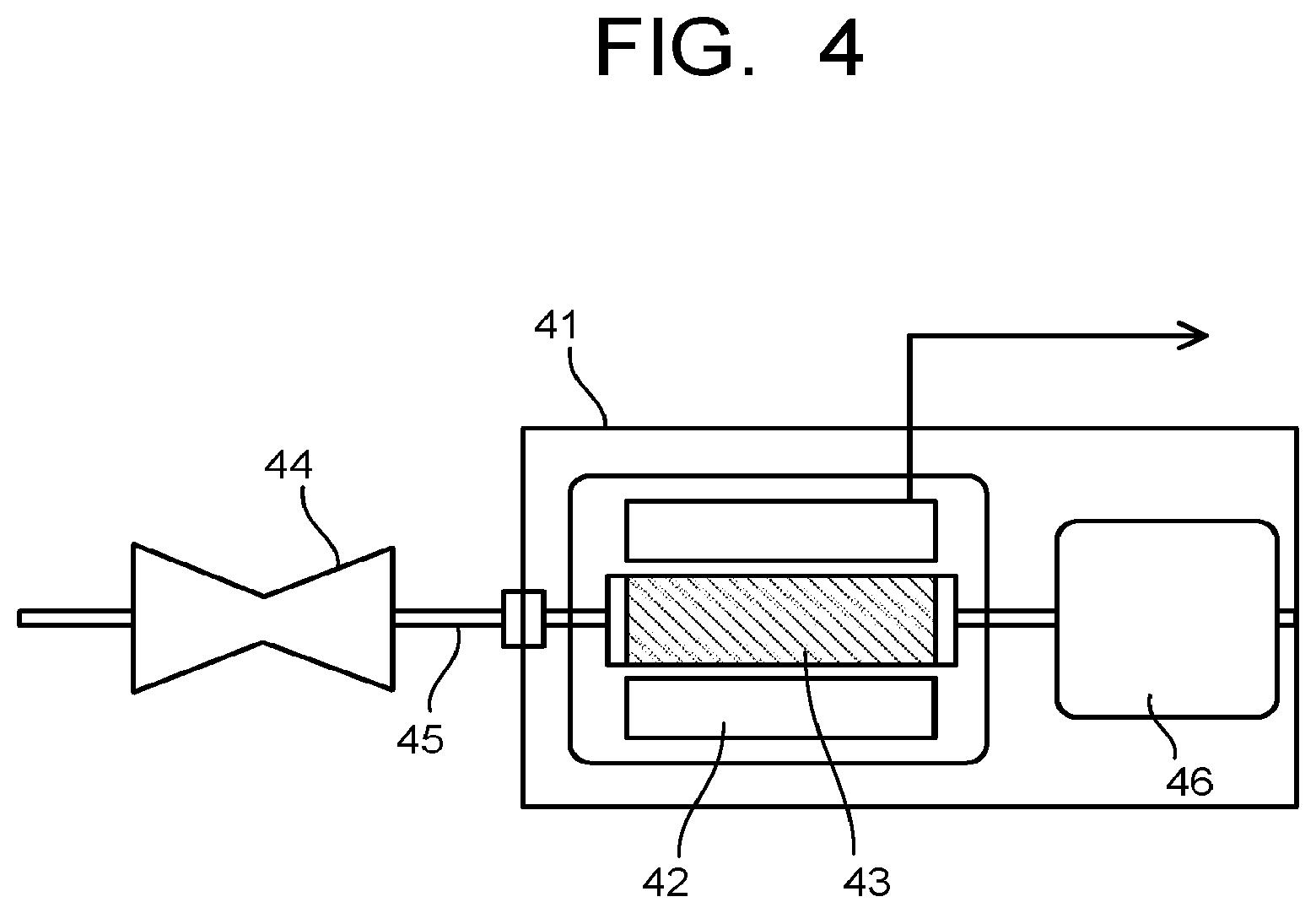 Patent US12315659 Figure 3 – Permanent magnet, rotary electric machine, vehicle, and aircraft