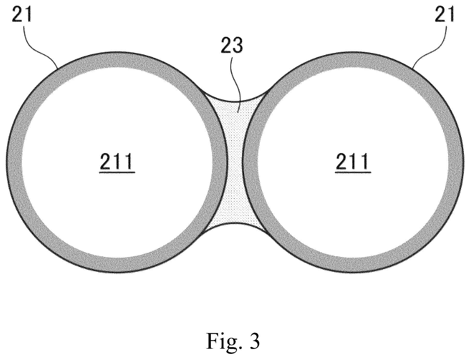 Patent US12315660 Figure 3 – Magnetic body, coil component including magnetic body, and method of manufacturing magnetic body