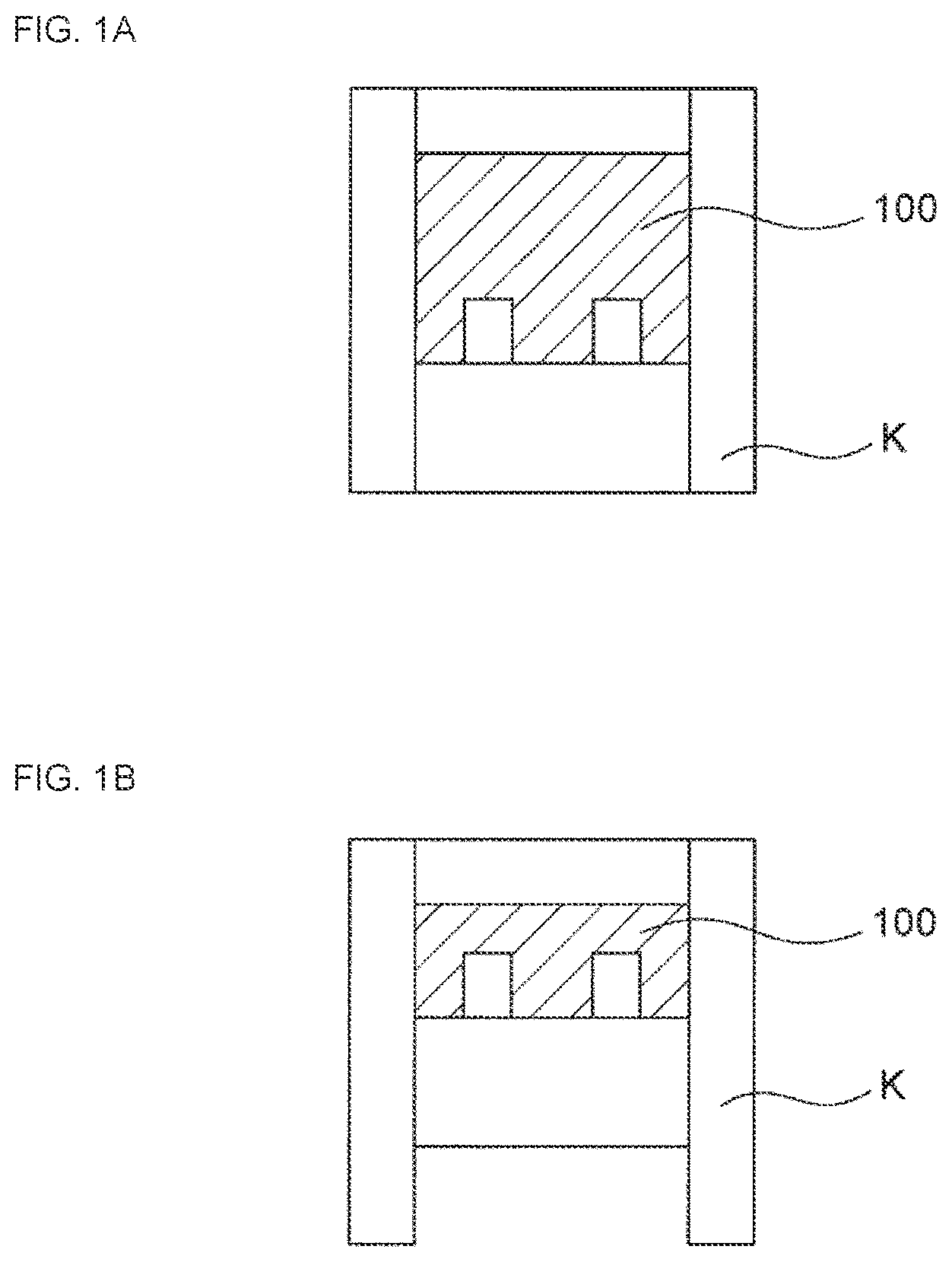 Patent US12315661 Figure 1 – Magnetic compact and inductor