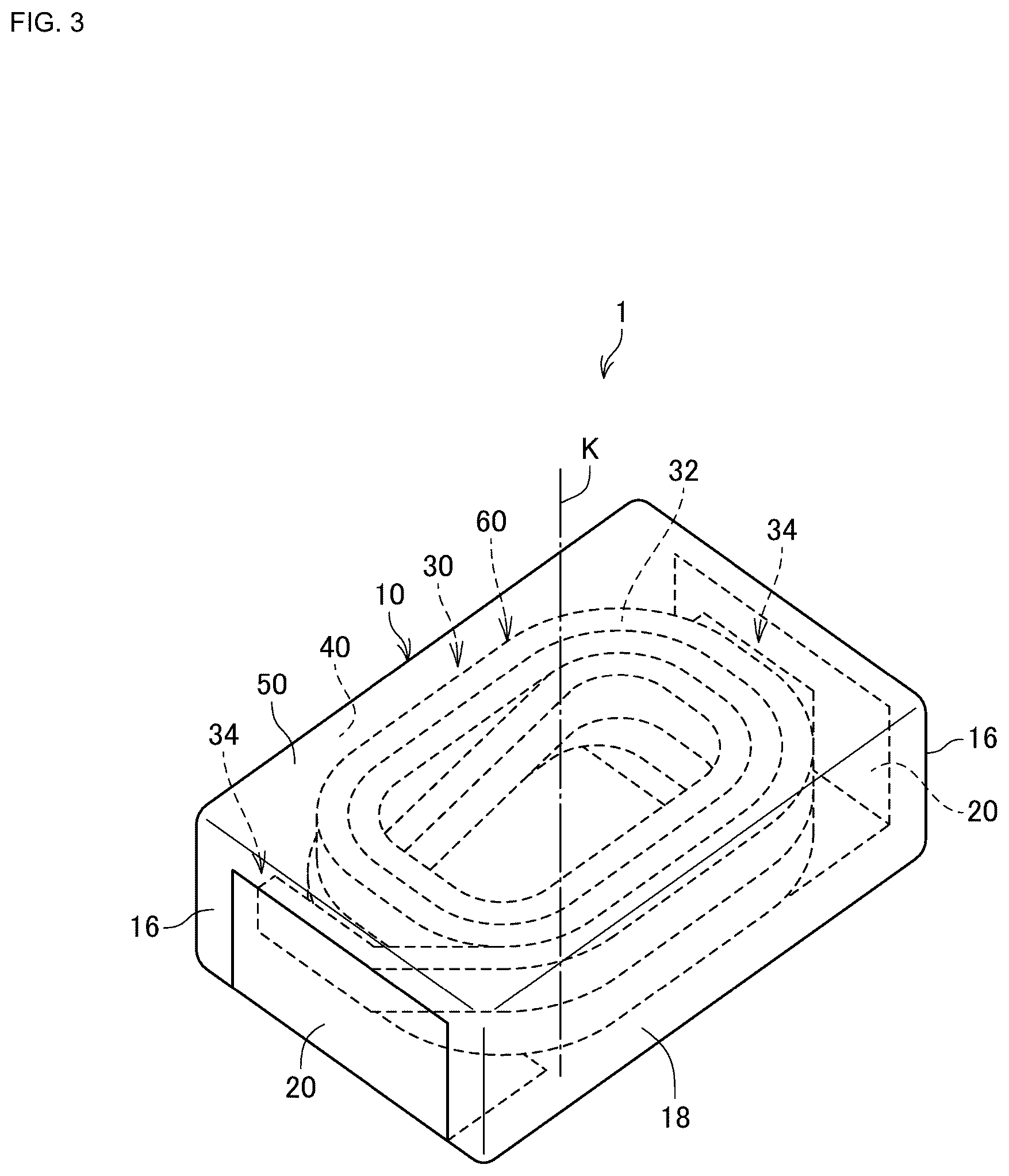 Patent US12315663 Figure 3 – Inductor