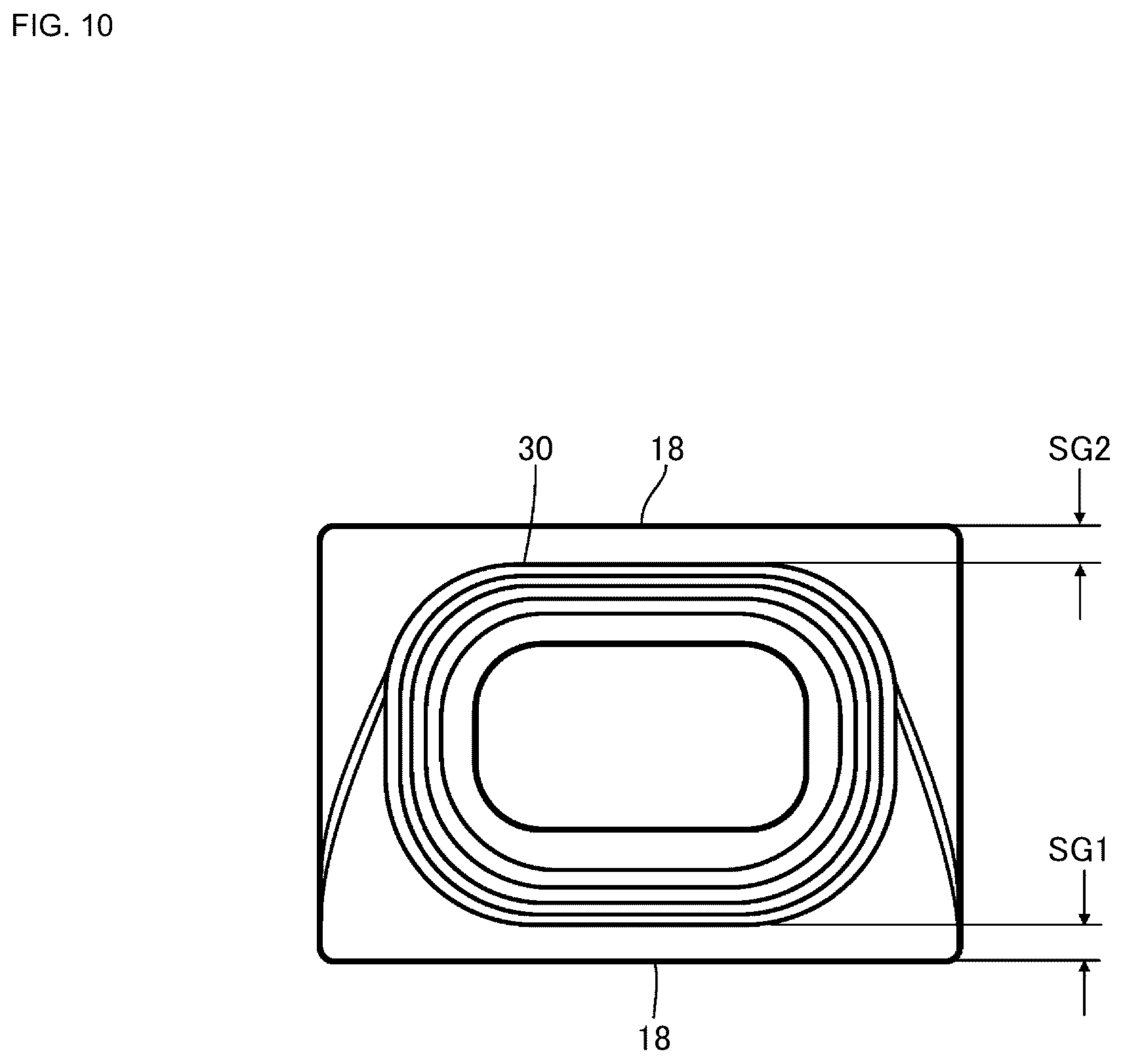 Patent US12315663 Figure 10 – Inductor