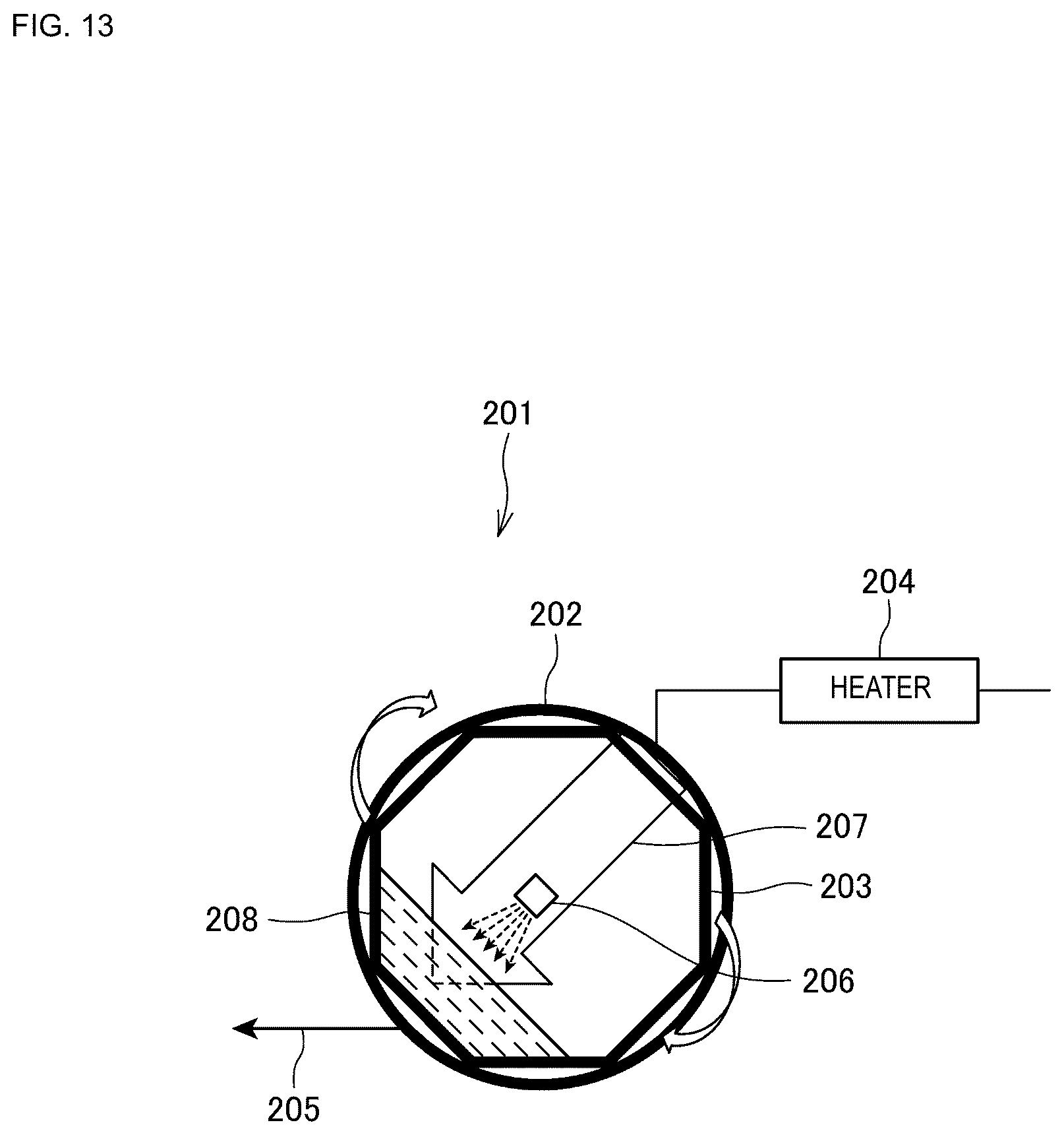 Patent US12315663 Figure 13 – Inductor