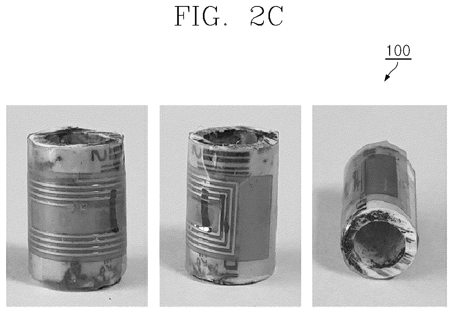 Patent US12315664 Figure 3 – Three-dimensional wireless power transfer coil and apparatus having same