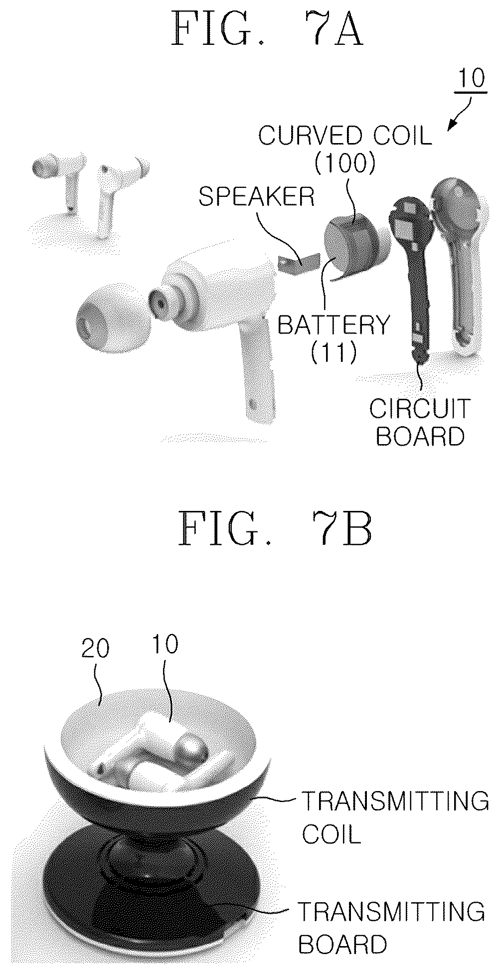 Patent US12315664 Figure 12 – Three-dimensional wireless power transfer coil and apparatus having same