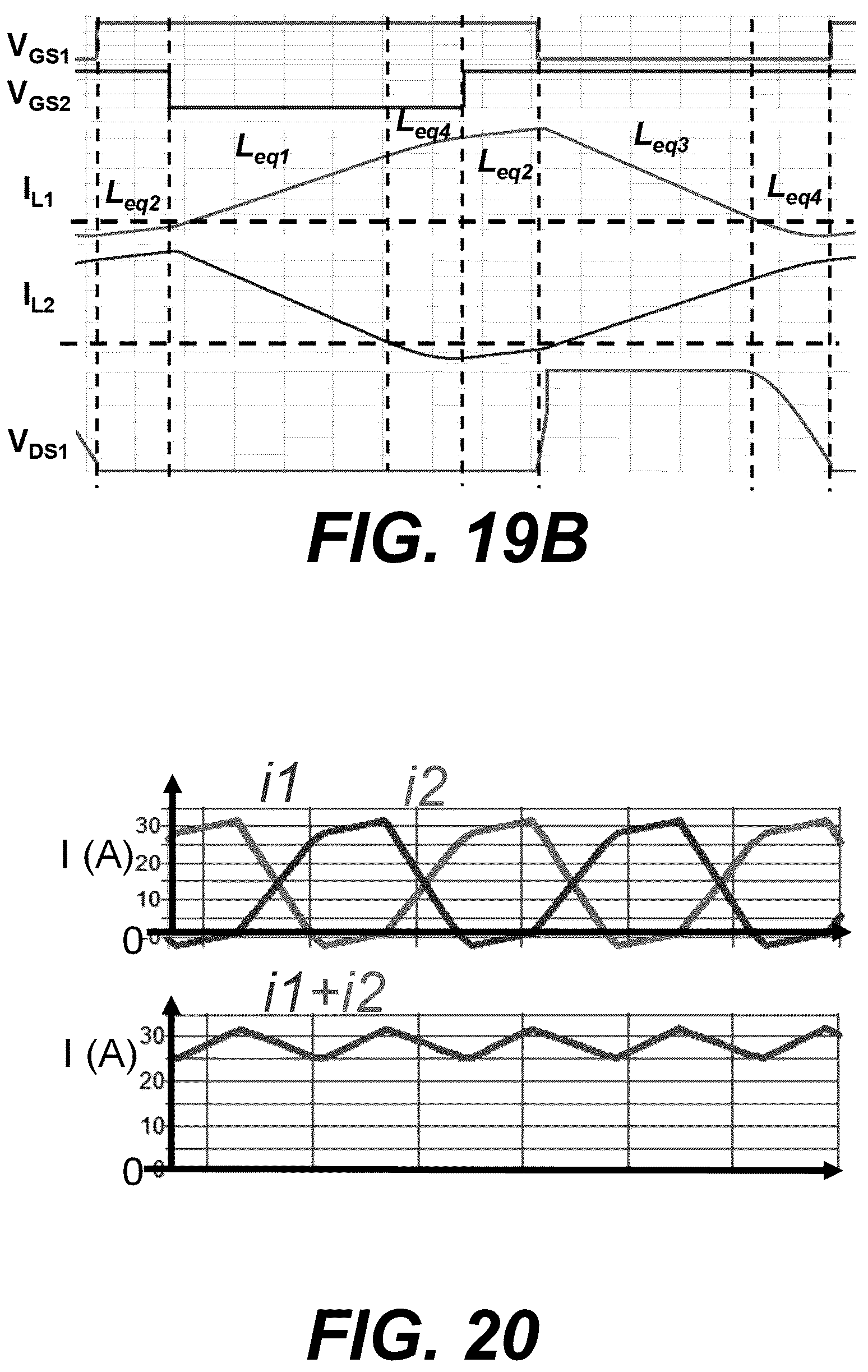 Patent US12315665 Figure 12 – Coupled inductor winding structure for common-mode noise reduction