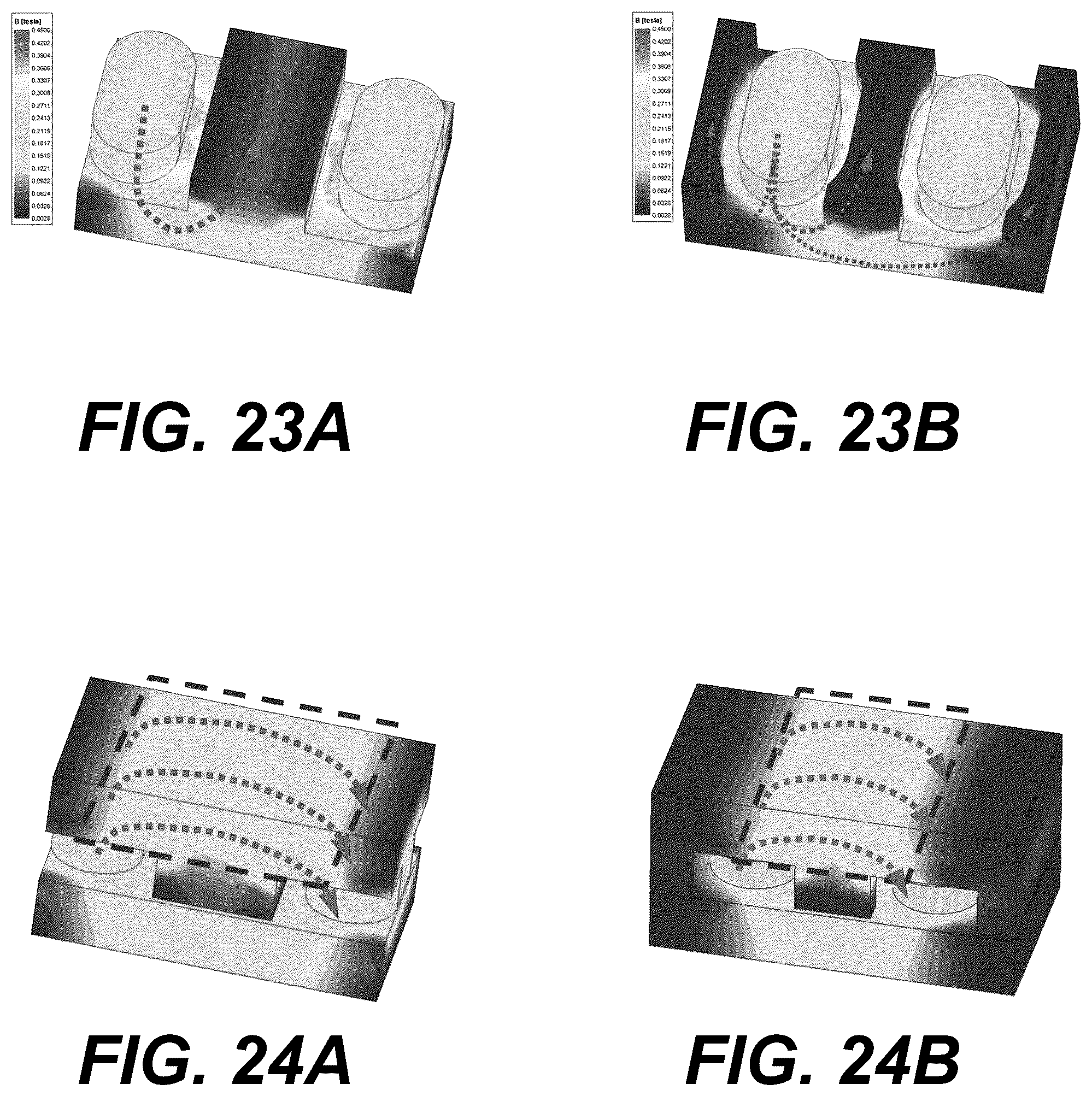 Patent US12315665 Figure 15 – Coupled inductor winding structure for common-mode noise reduction