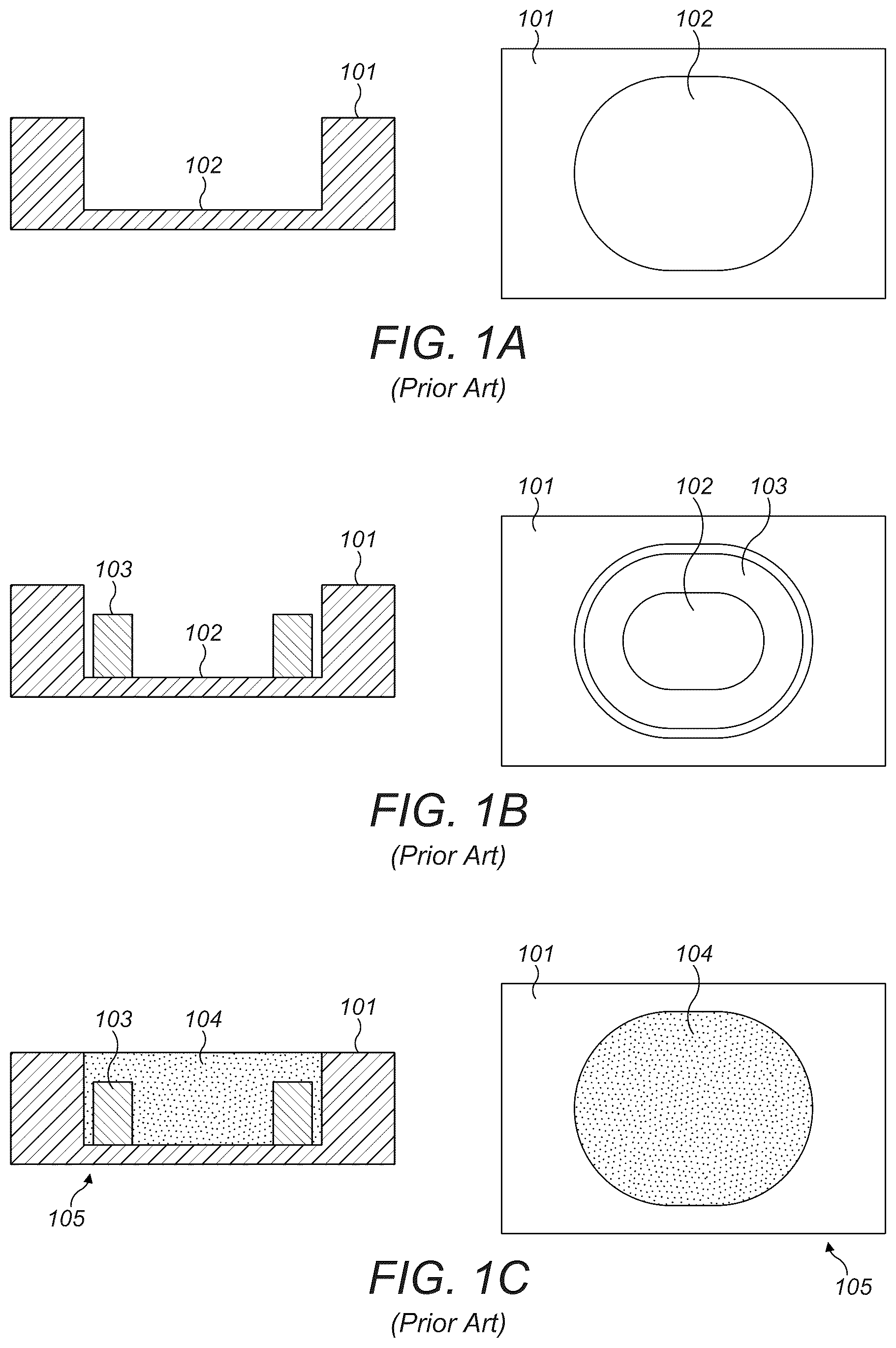 Patent US12315667 Figure 1 – Method of manufacturing an embedded magnetic component device
