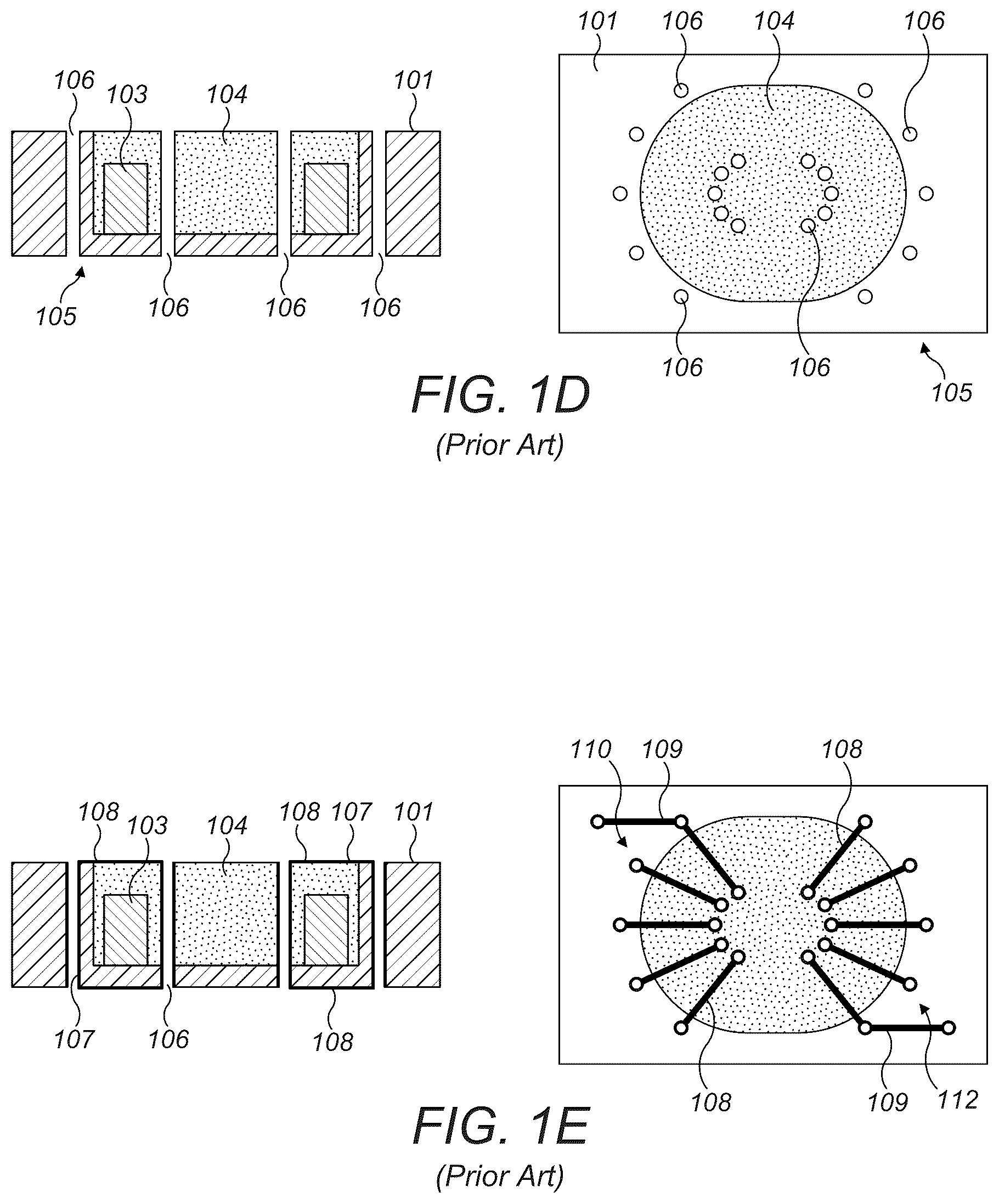 Patent US12315667 Figure 2 – Method of manufacturing an embedded magnetic component device