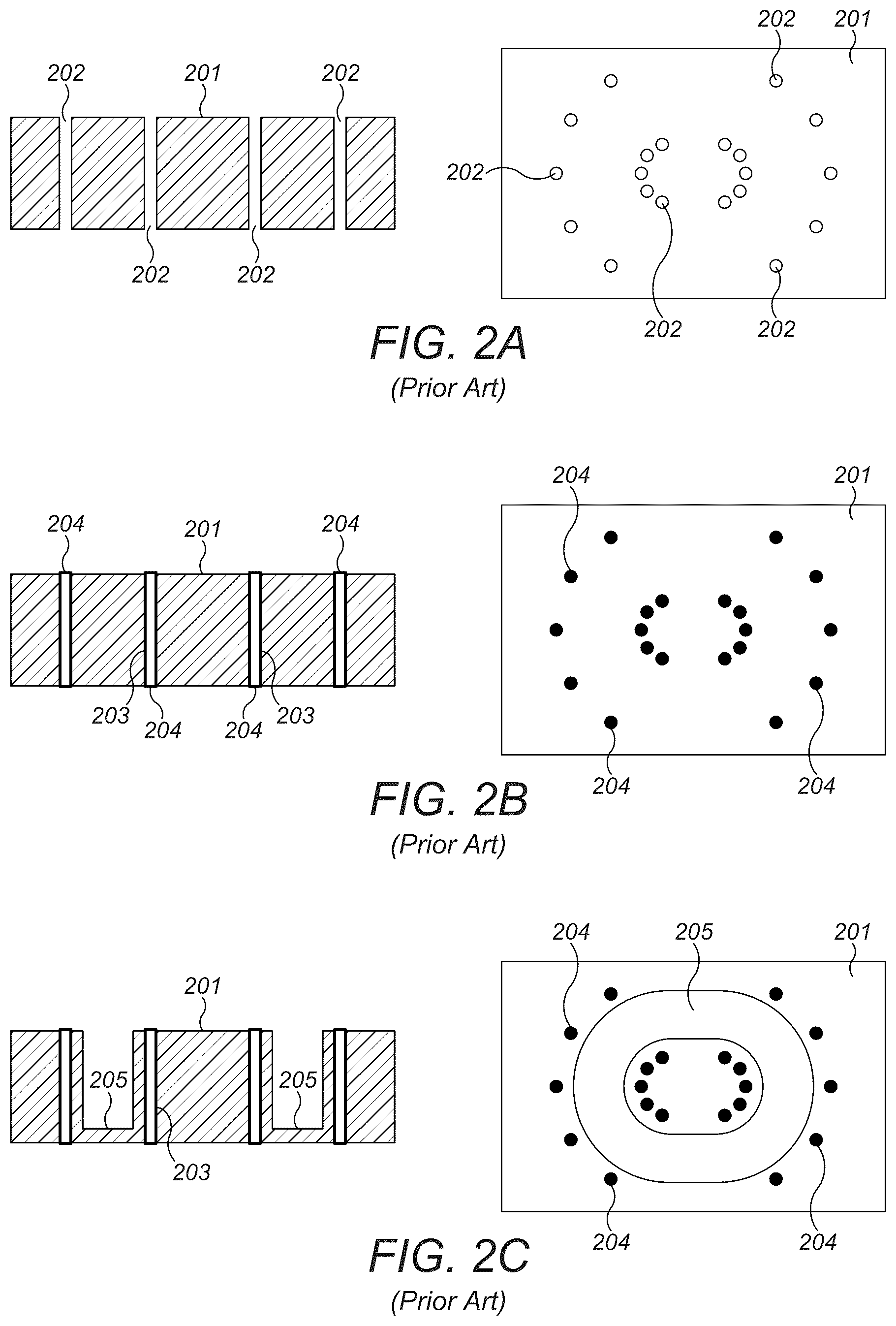 Patent US12315667 Figure 3 – Method of manufacturing an embedded magnetic component device