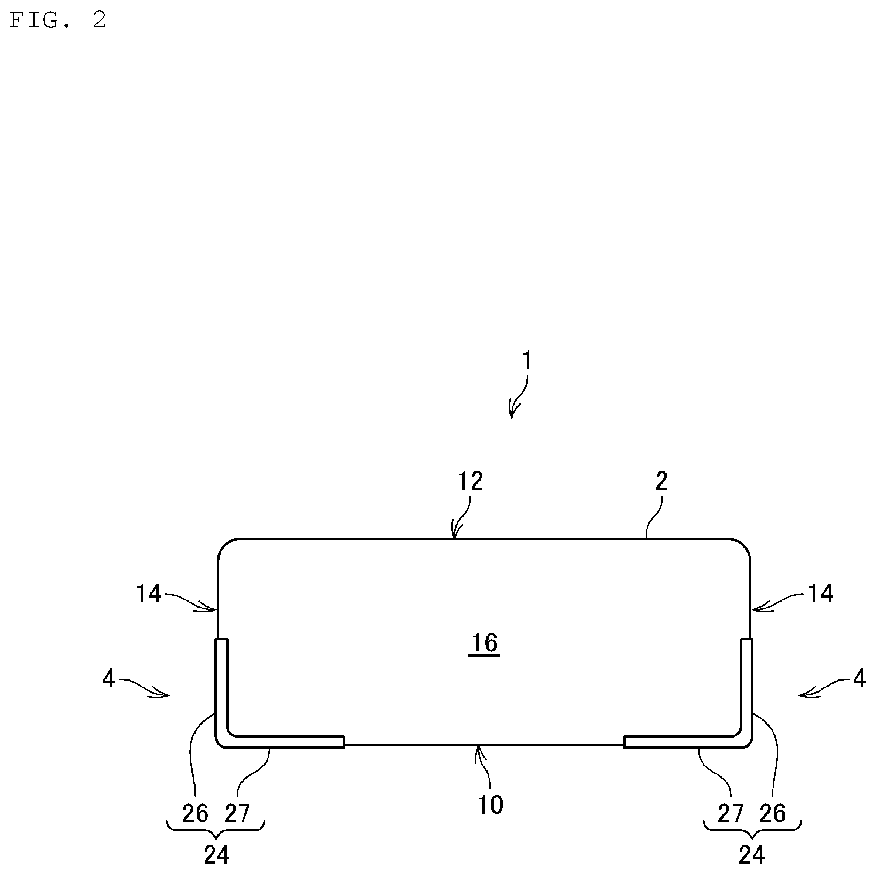 Patent US12315669 Figure 2 – Inductor