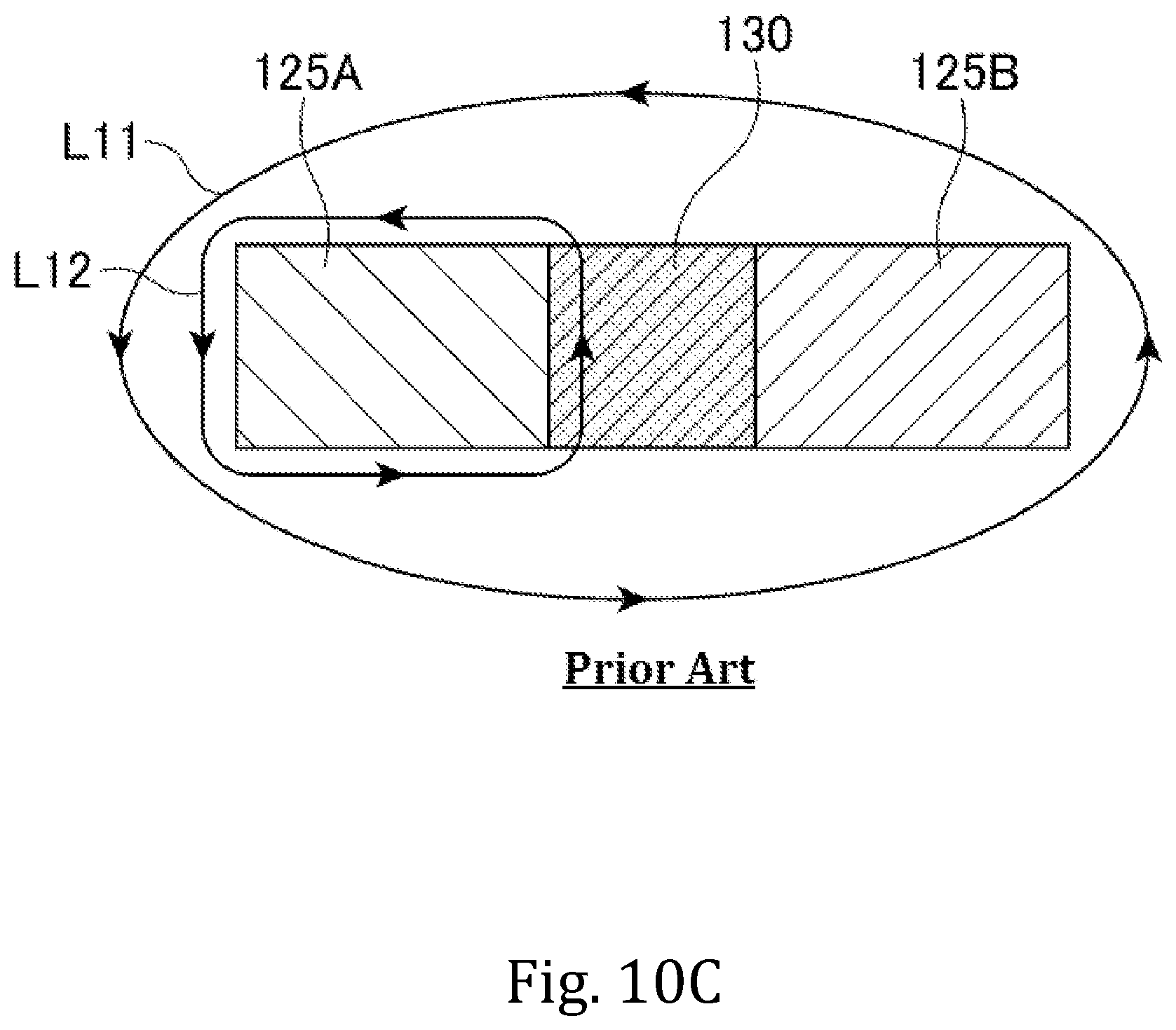 Patent US12315670 Figure 14 – Magnetic coupling coil component