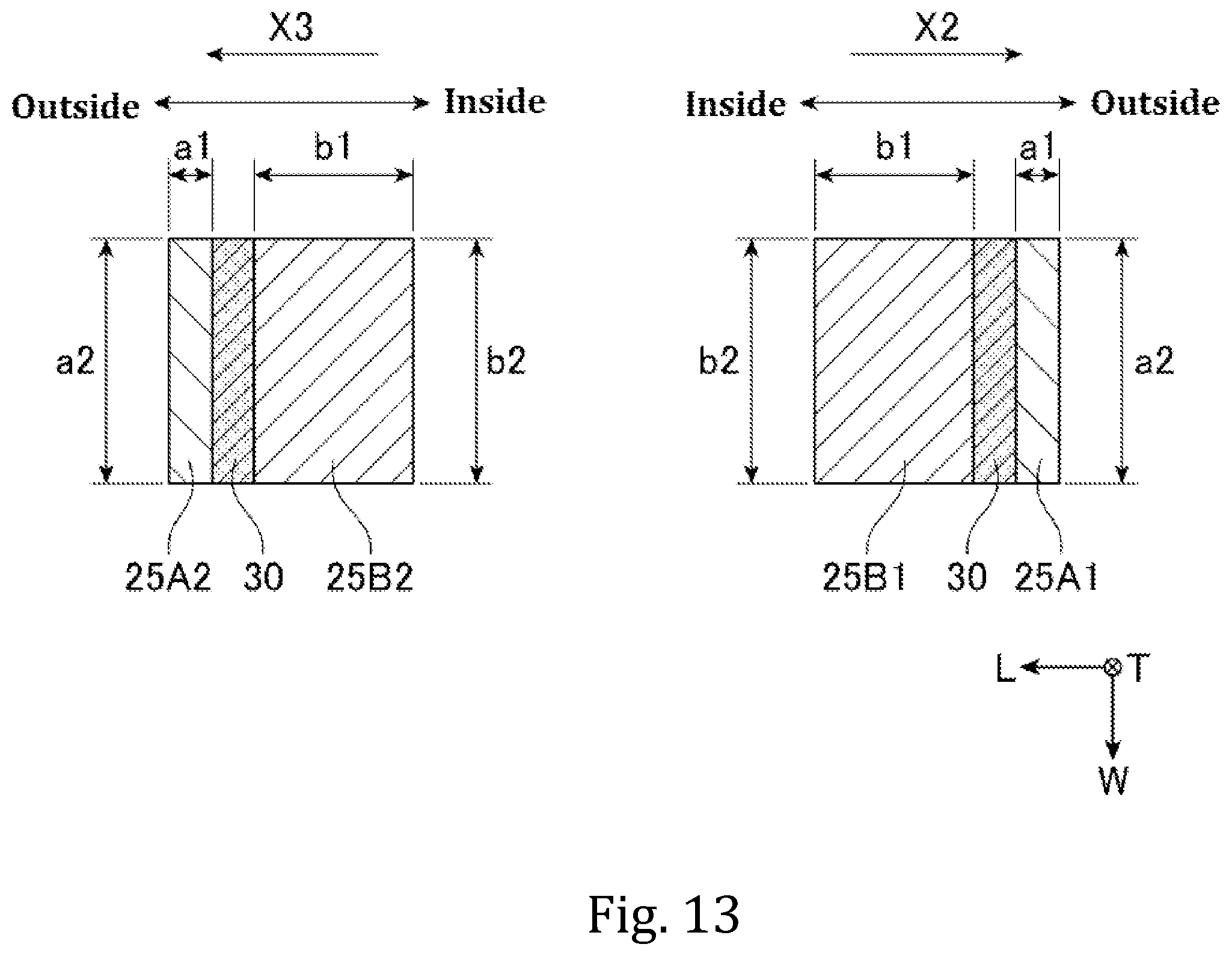 Patent US12315670 Figure 17 – Magnetic coupling coil component