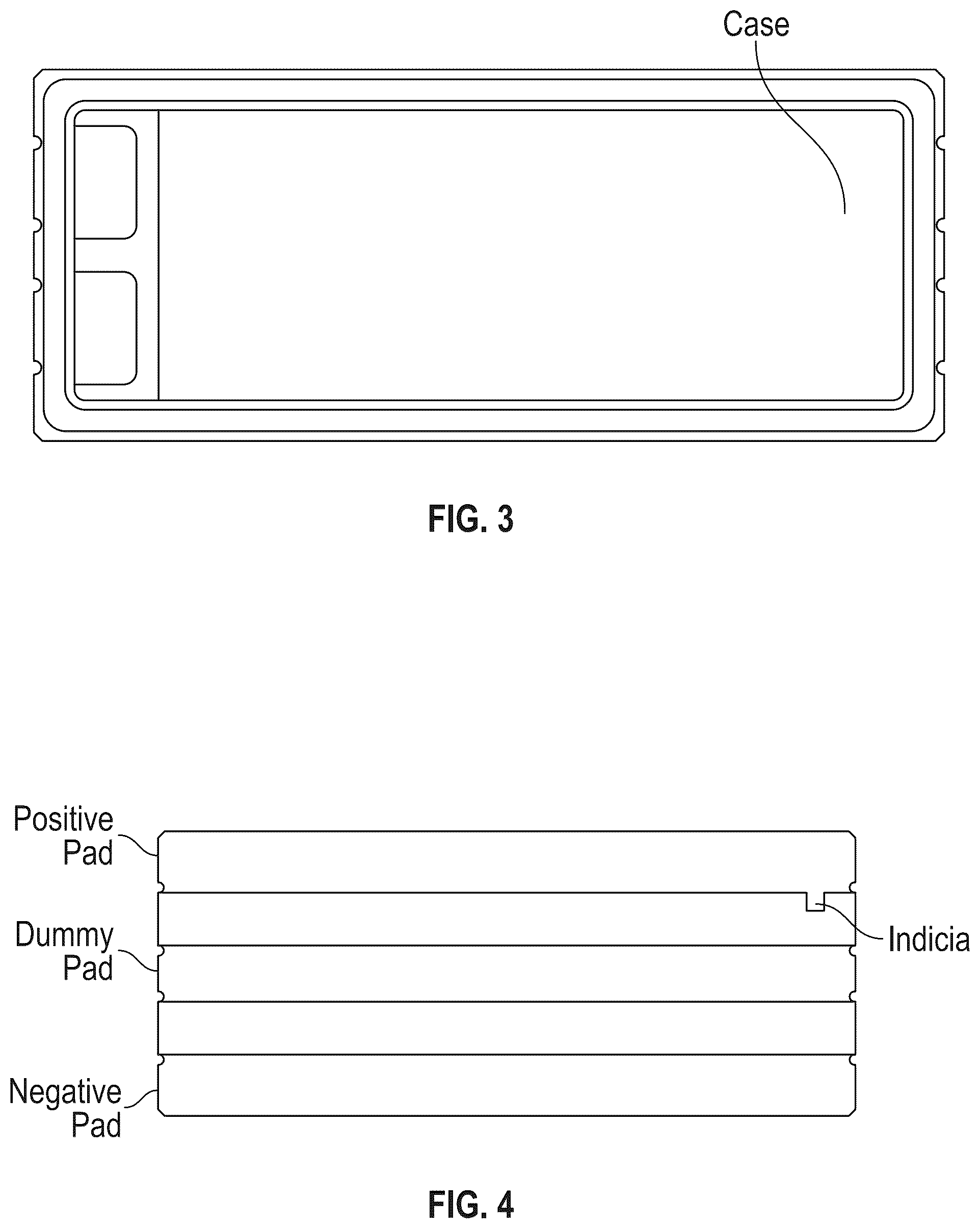 Patent US12315675 Figure 3 – Housing for chip form ultracapacitor