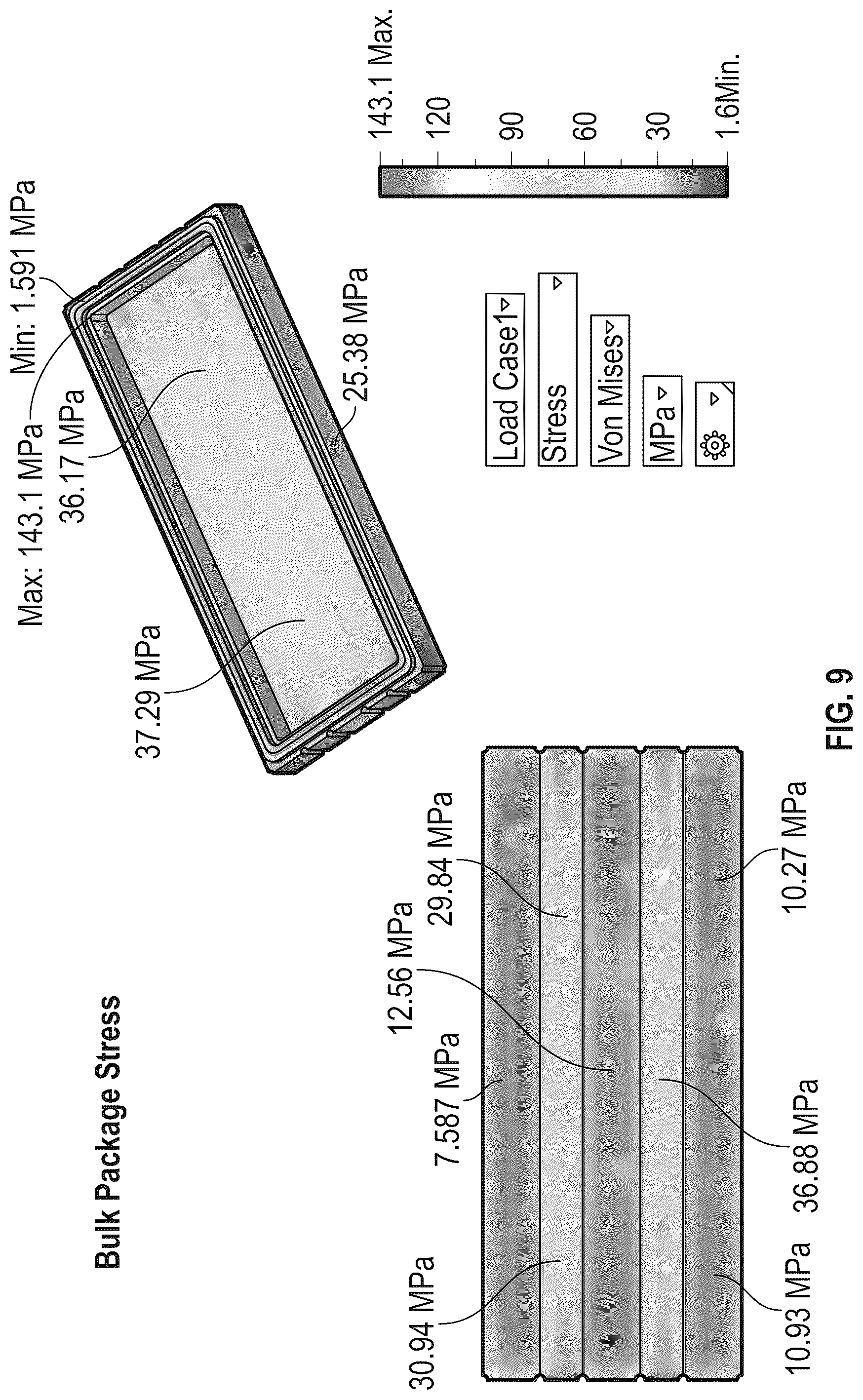 Patent US12315675 Figure 7 – Housing for chip form ultracapacitor