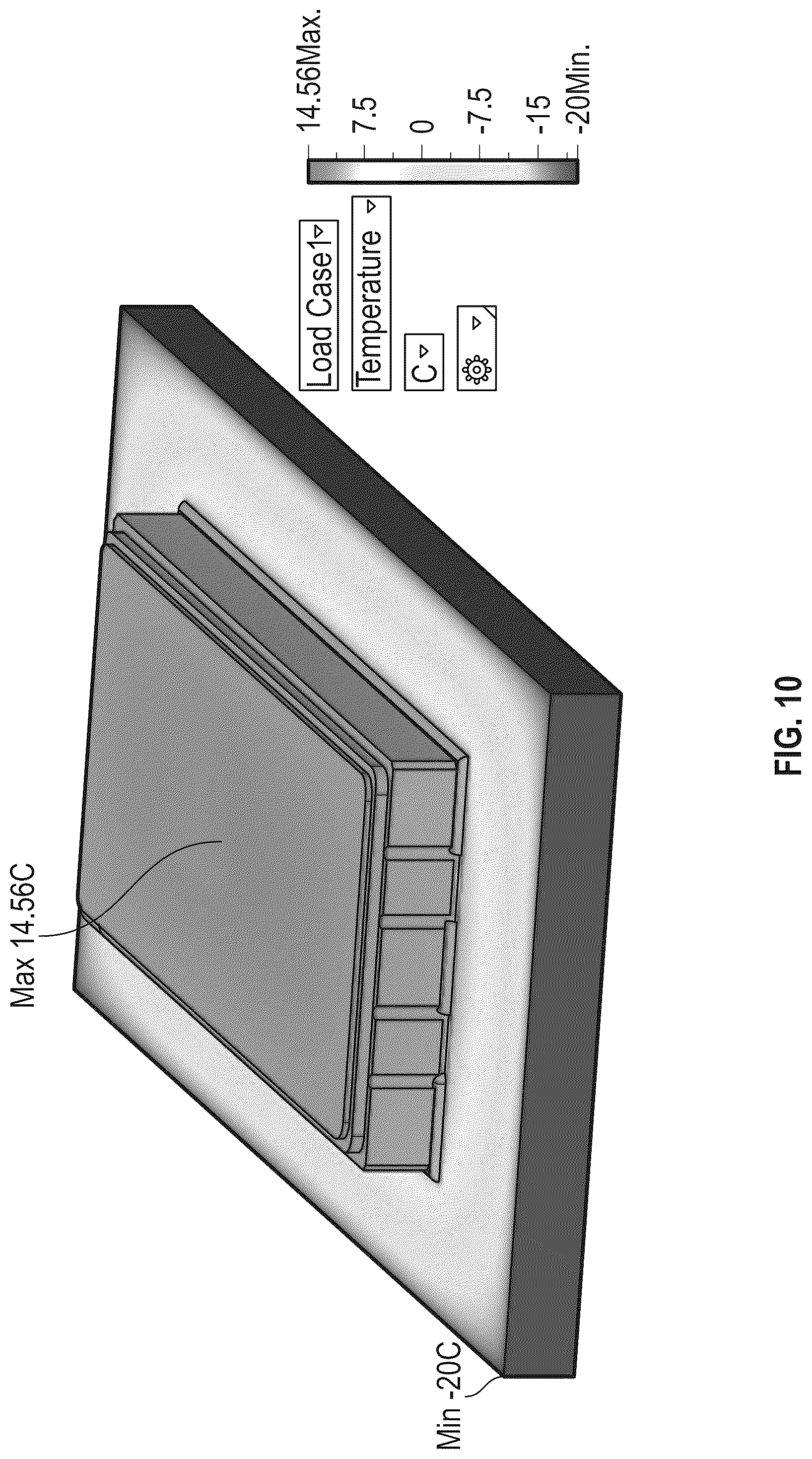 Patent US12315675 Figure 8 – Housing for chip form ultracapacitor