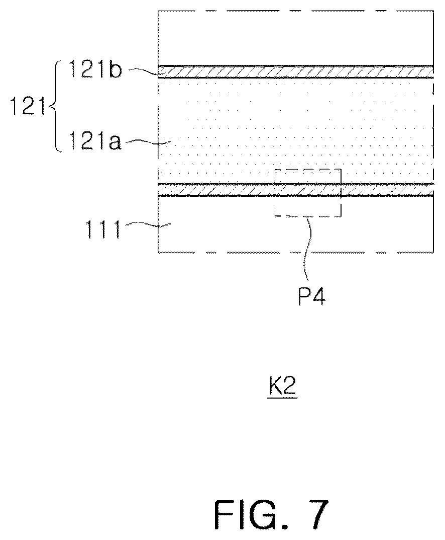 Patent US12315677 Figure 7 – Multilayer electronic component having improved high temperature load life and moisture resistance reliability