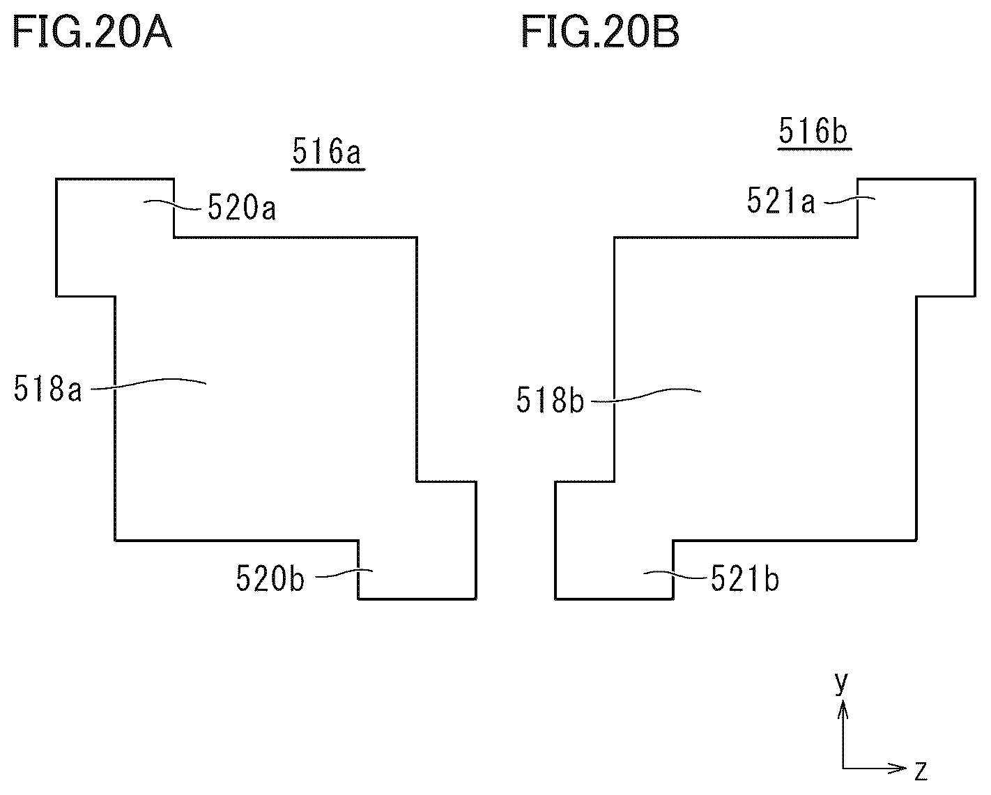 Patent US12315680 Figure 20 – Multilayer ceramic electronic component