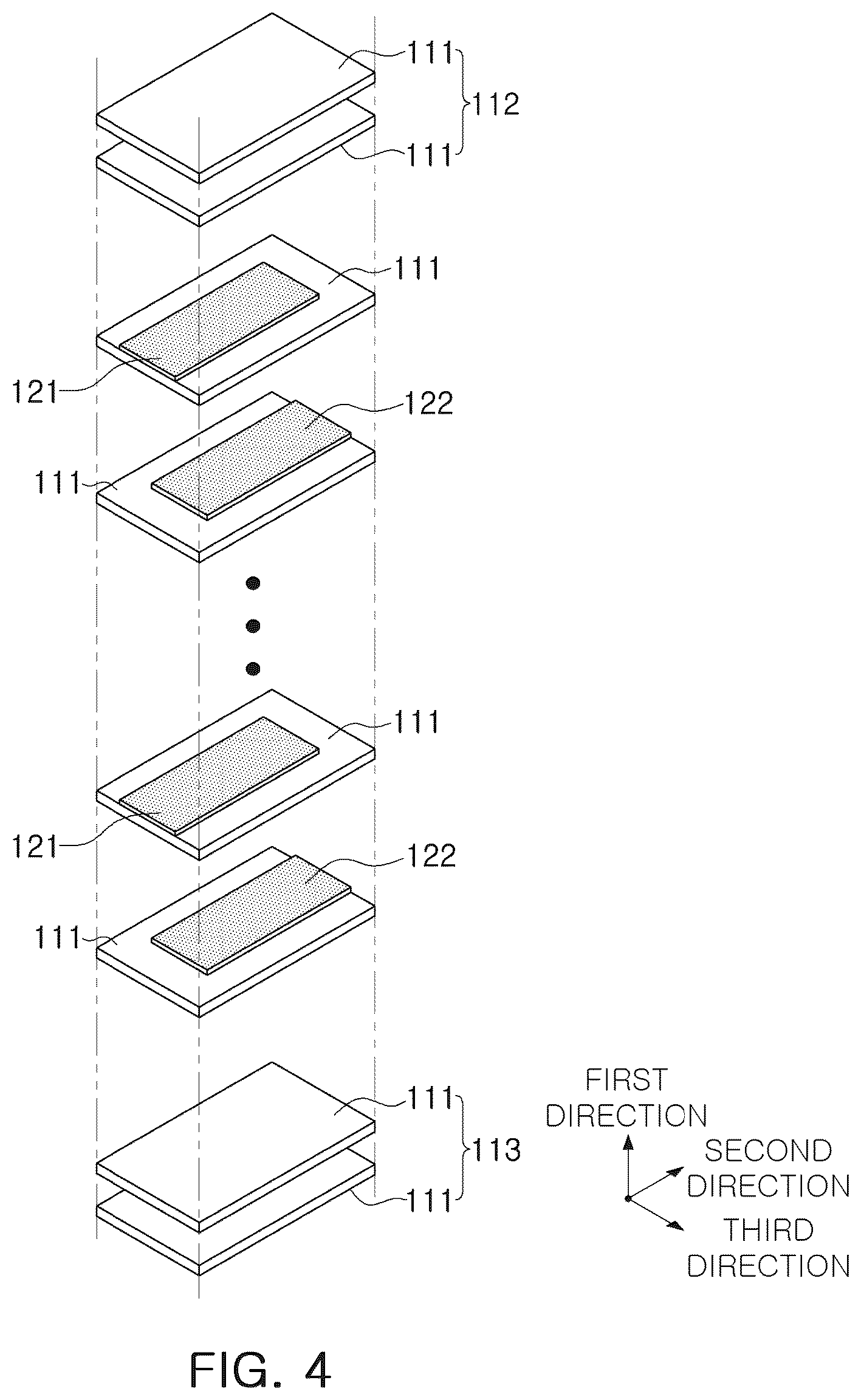 Patent US12315681 Figure 3 – Ceramic electronic component having a dielectric with secondary phases, method of manufacturing ceramic electronic component, and method of producing dielectric powder
