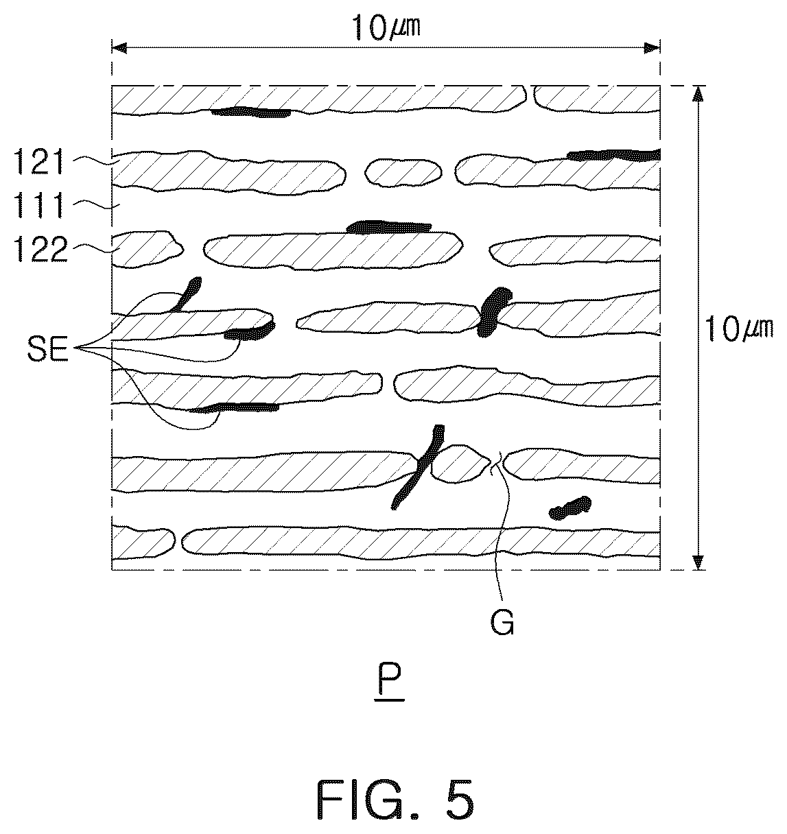 Patent US12315681 Figure 4 – Ceramic electronic component having a dielectric with secondary phases, method of manufacturing ceramic electronic component, and method of producing dielectric powder
