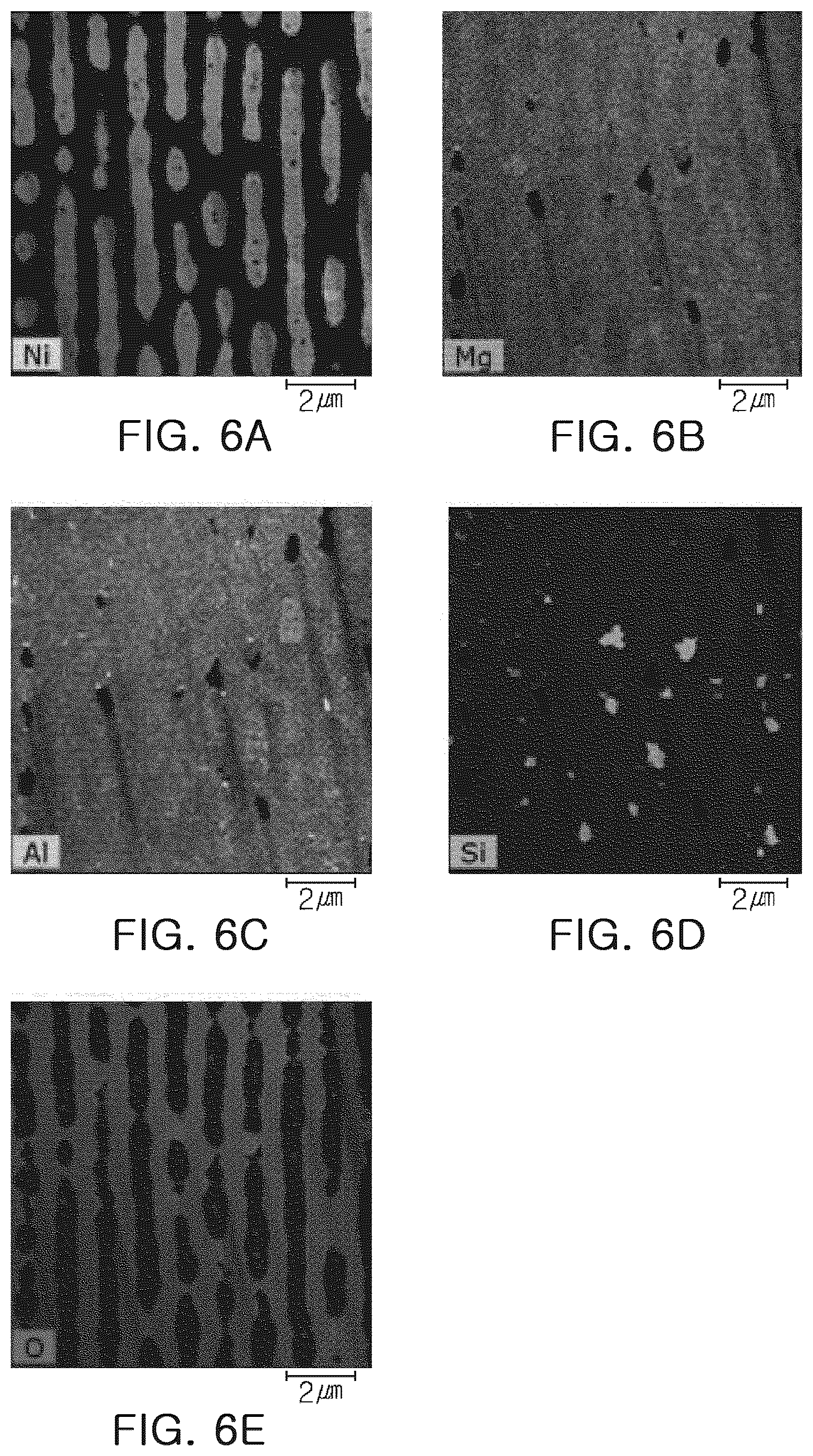 Patent US12315681 Figure 5 – Ceramic electronic component having a dielectric with secondary phases, method of manufacturing ceramic electronic component, and method of producing dielectric powder