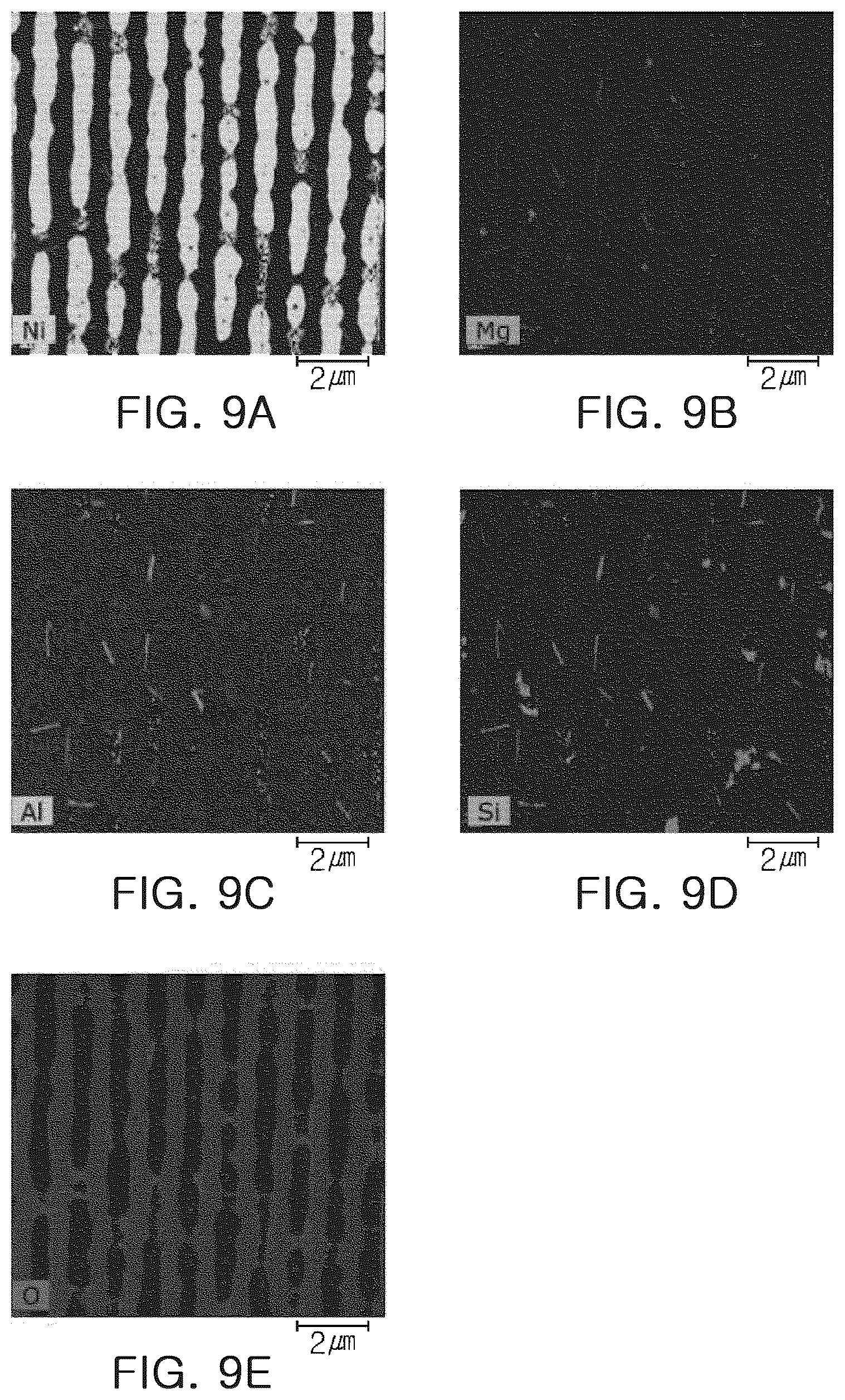 Patent US12315681 Figure 8 – Ceramic electronic component having a dielectric with secondary phases, method of manufacturing ceramic electronic component, and method of producing dielectric powder