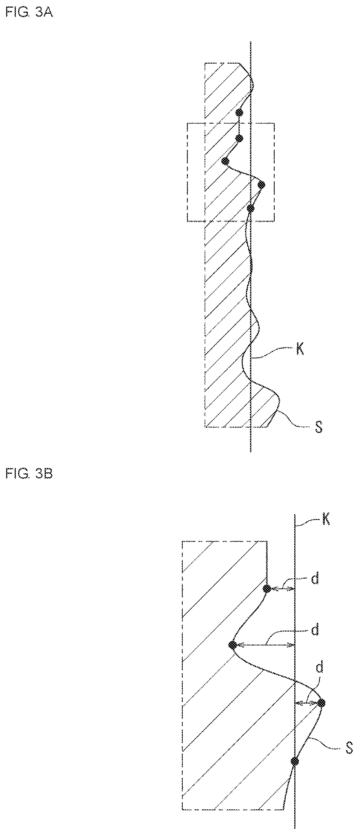 Patent US12315682 Figure 3 – Passive component and package component