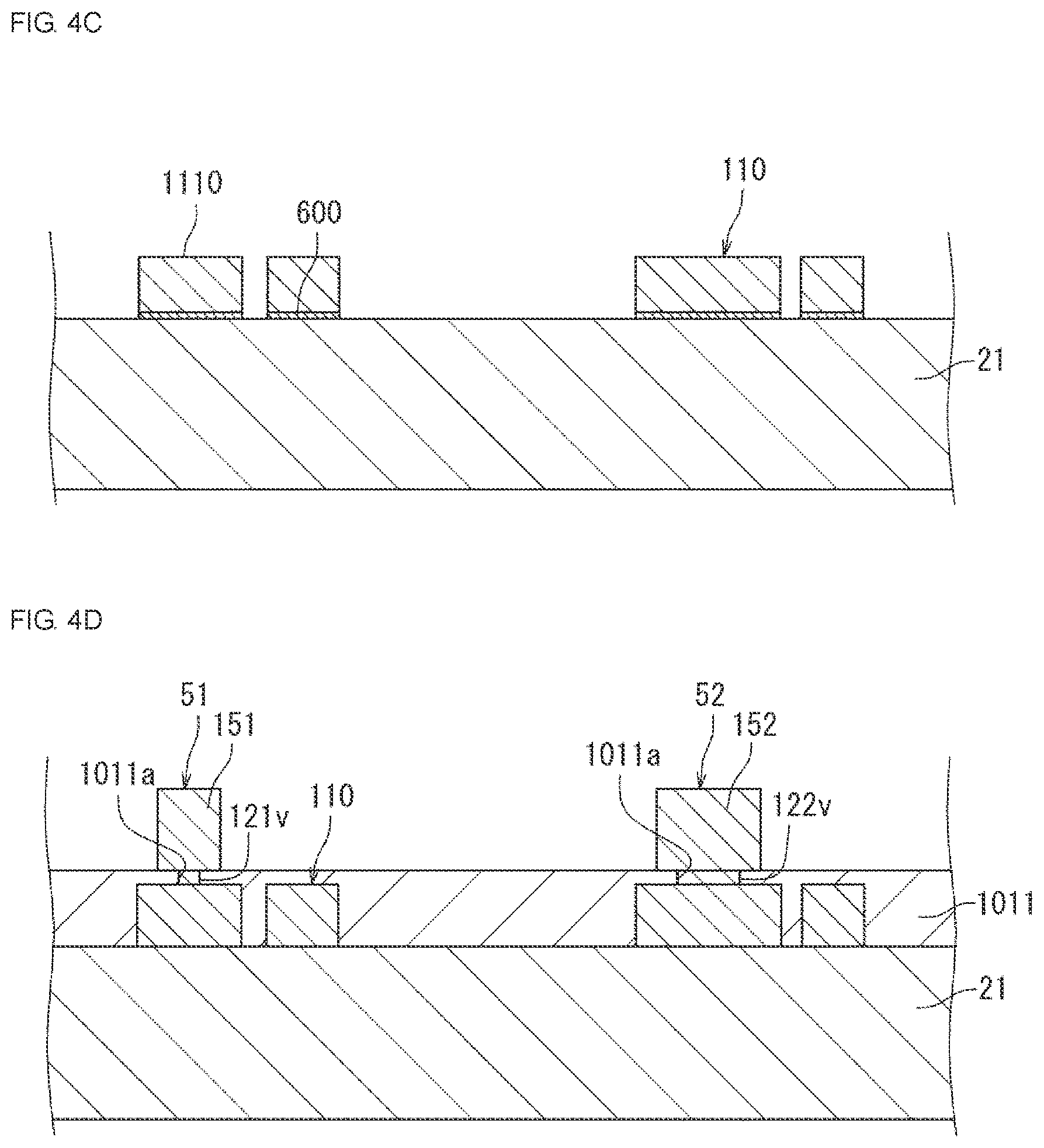 Patent US12315682 Figure 5 – Passive component and package component