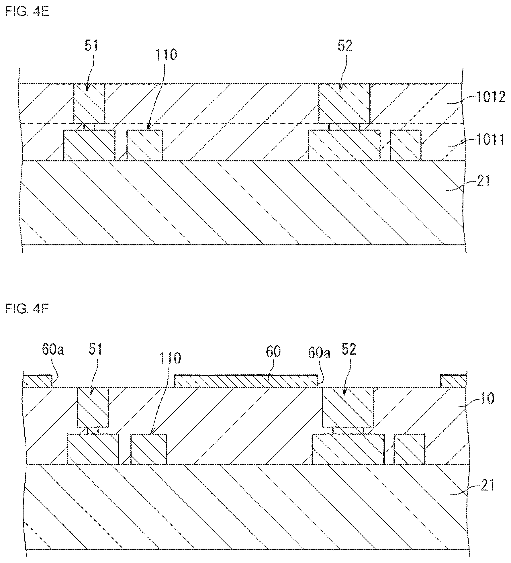 Patent US12315682 Figure 6 – Passive component and package component