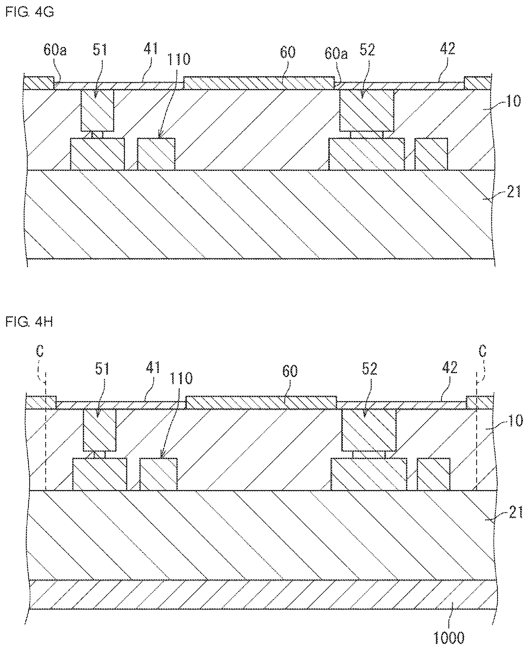 Patent US12315682 Figure 7 – Passive component and package component