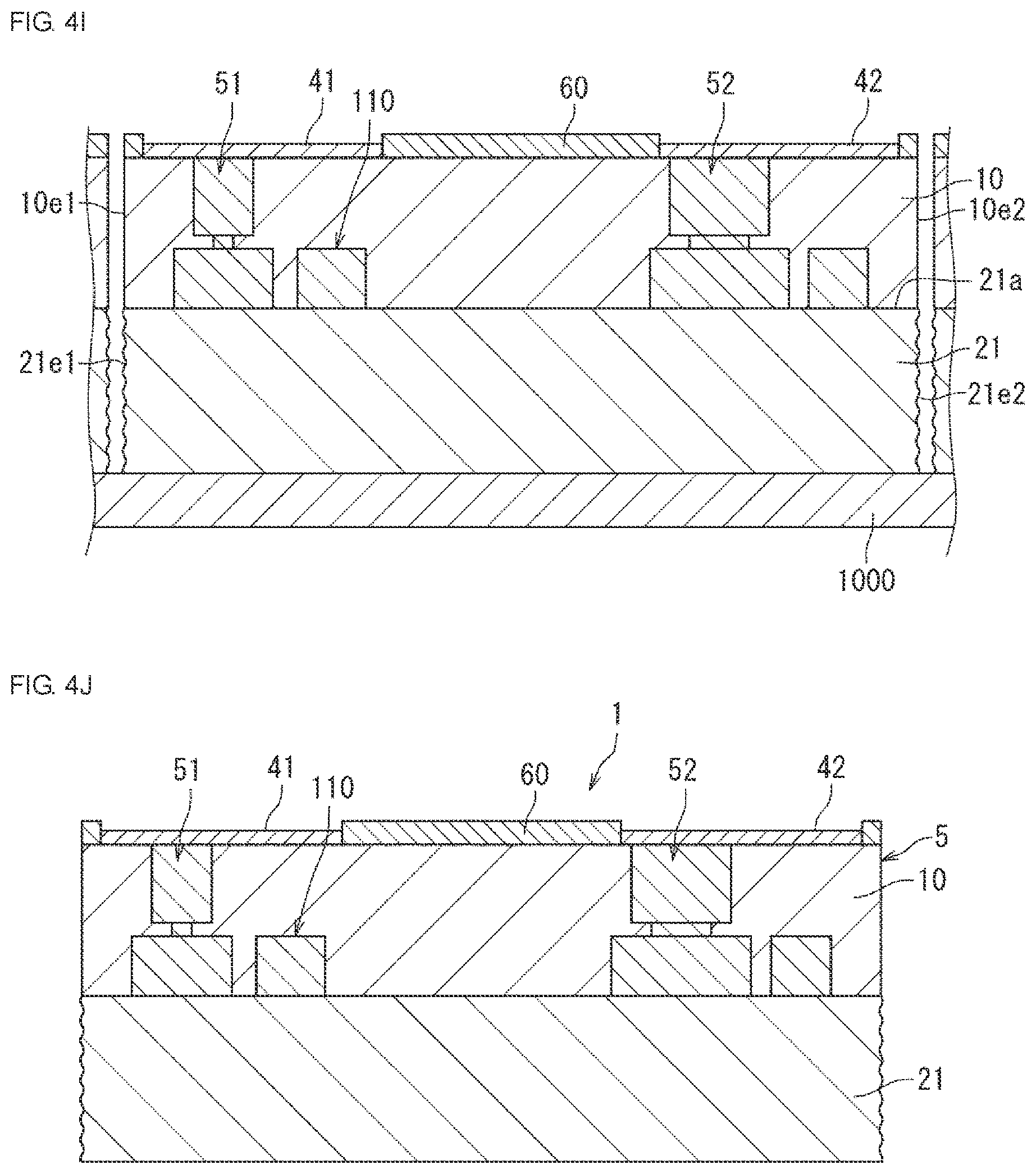 Patent US12315682 Figure 8 – Passive component and package component
