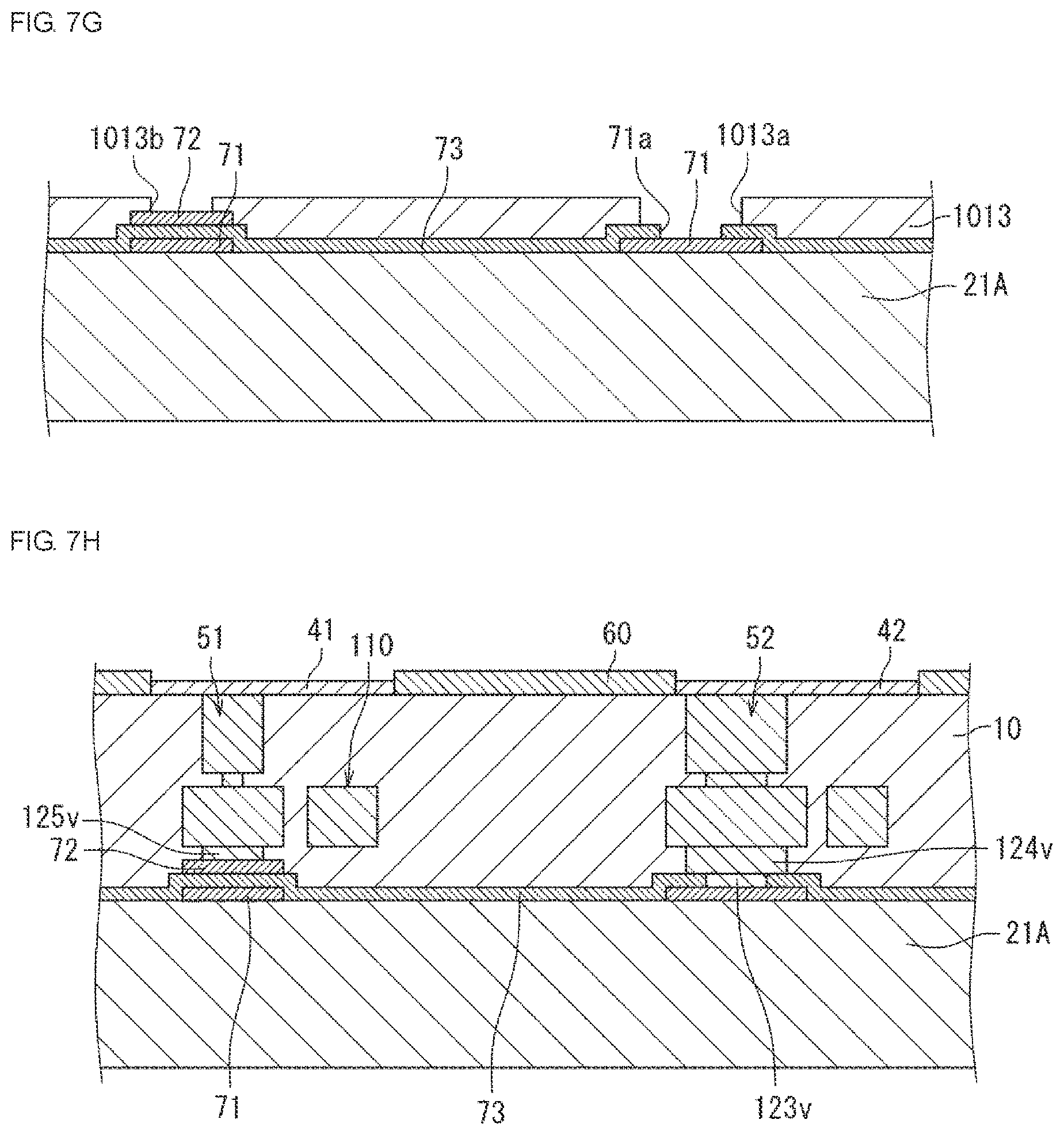 Patent US12315682 Figure 13 – Passive component and package component