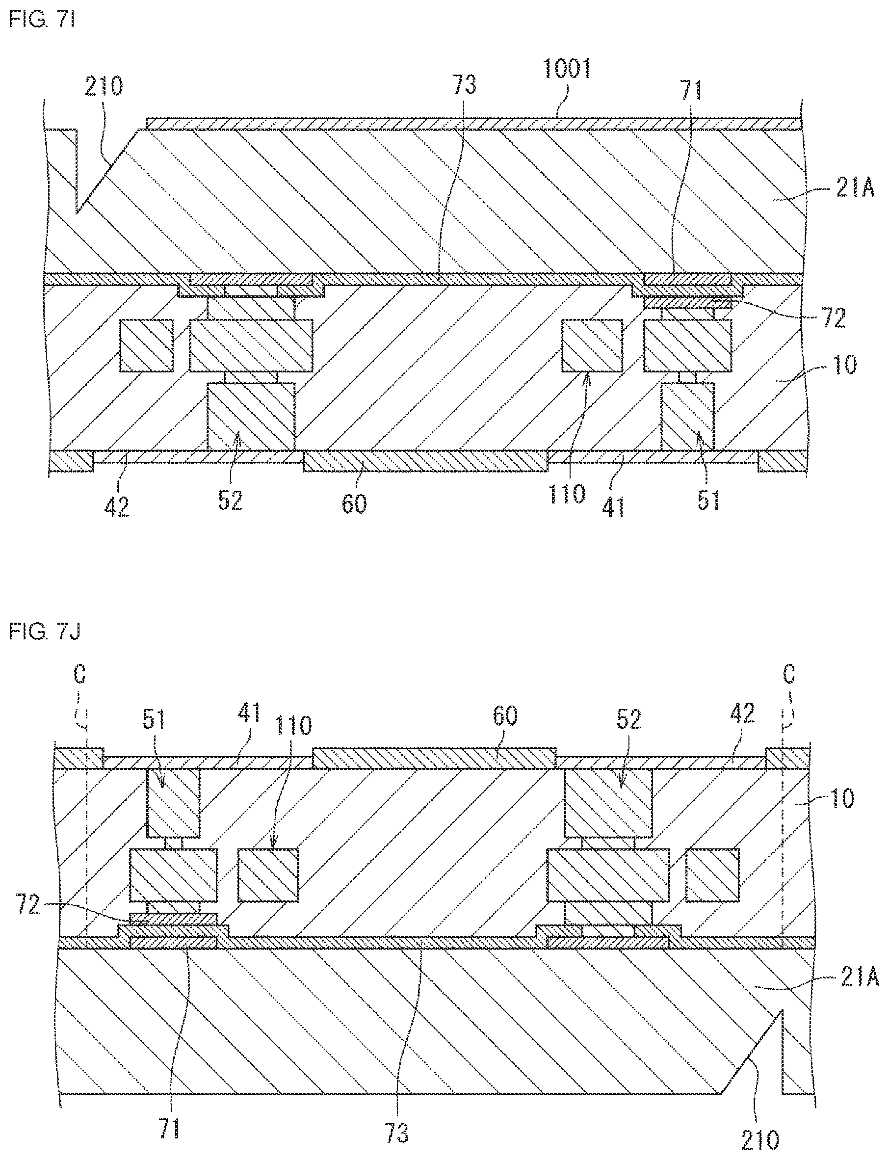 Patent US12315682 Figure 14 – Passive component and package component