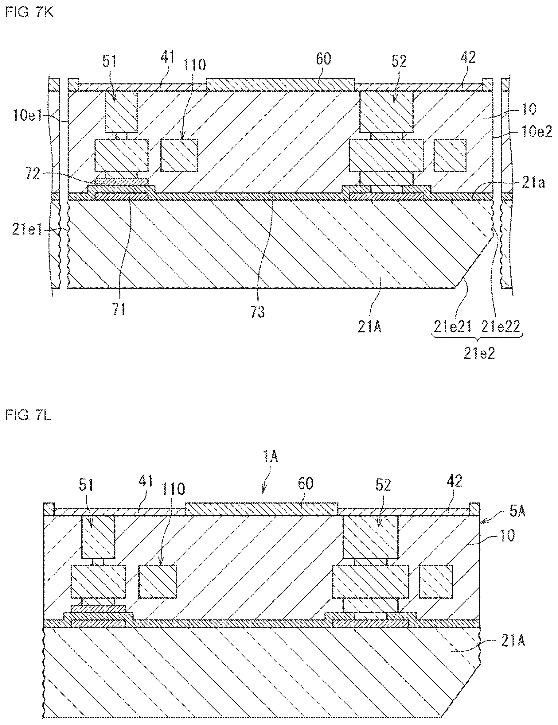 Patent US12315682 Figure 15 – Passive component and package component