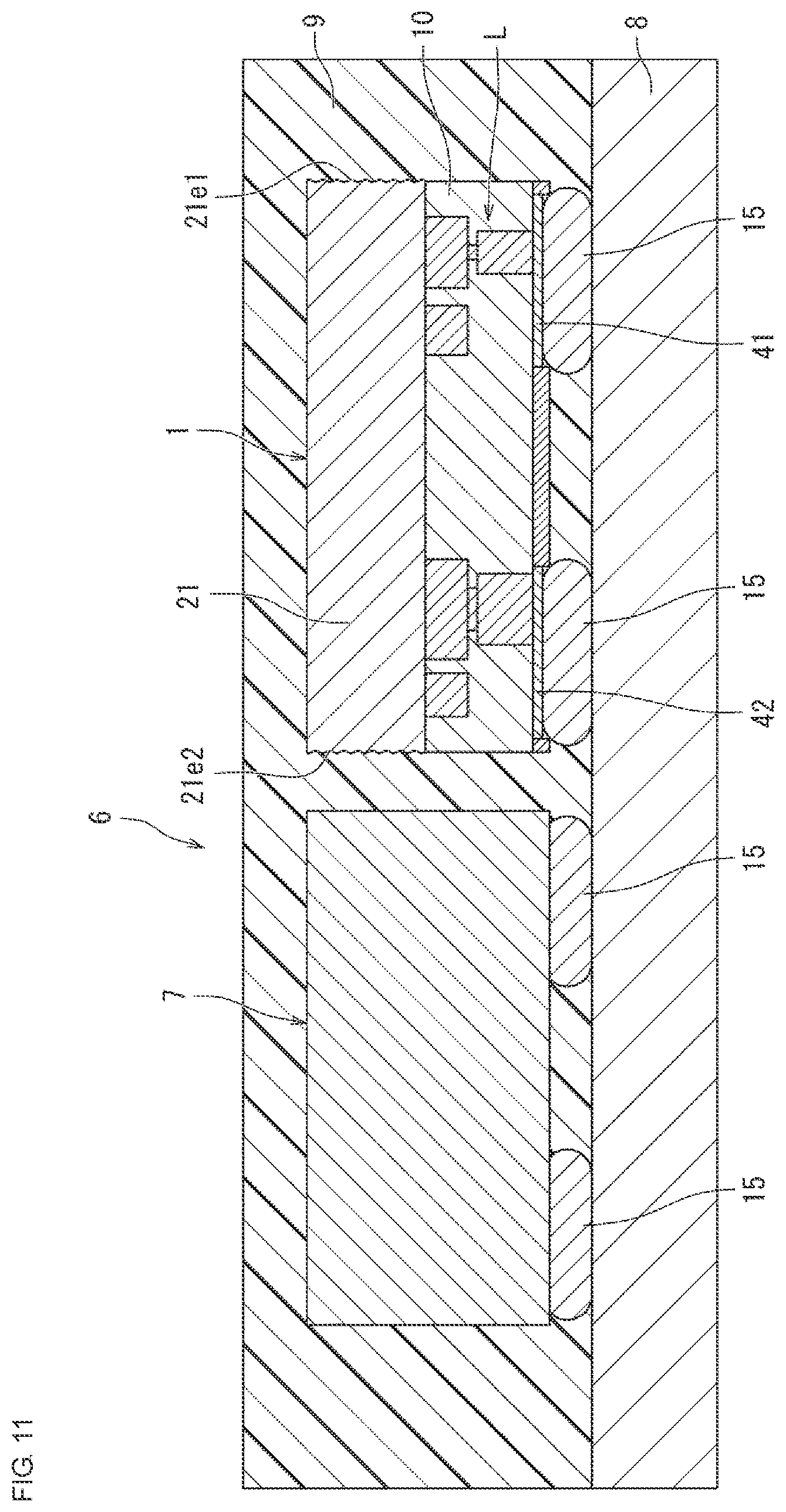 Patent US12315682 Figure 19 – Passive component and package component