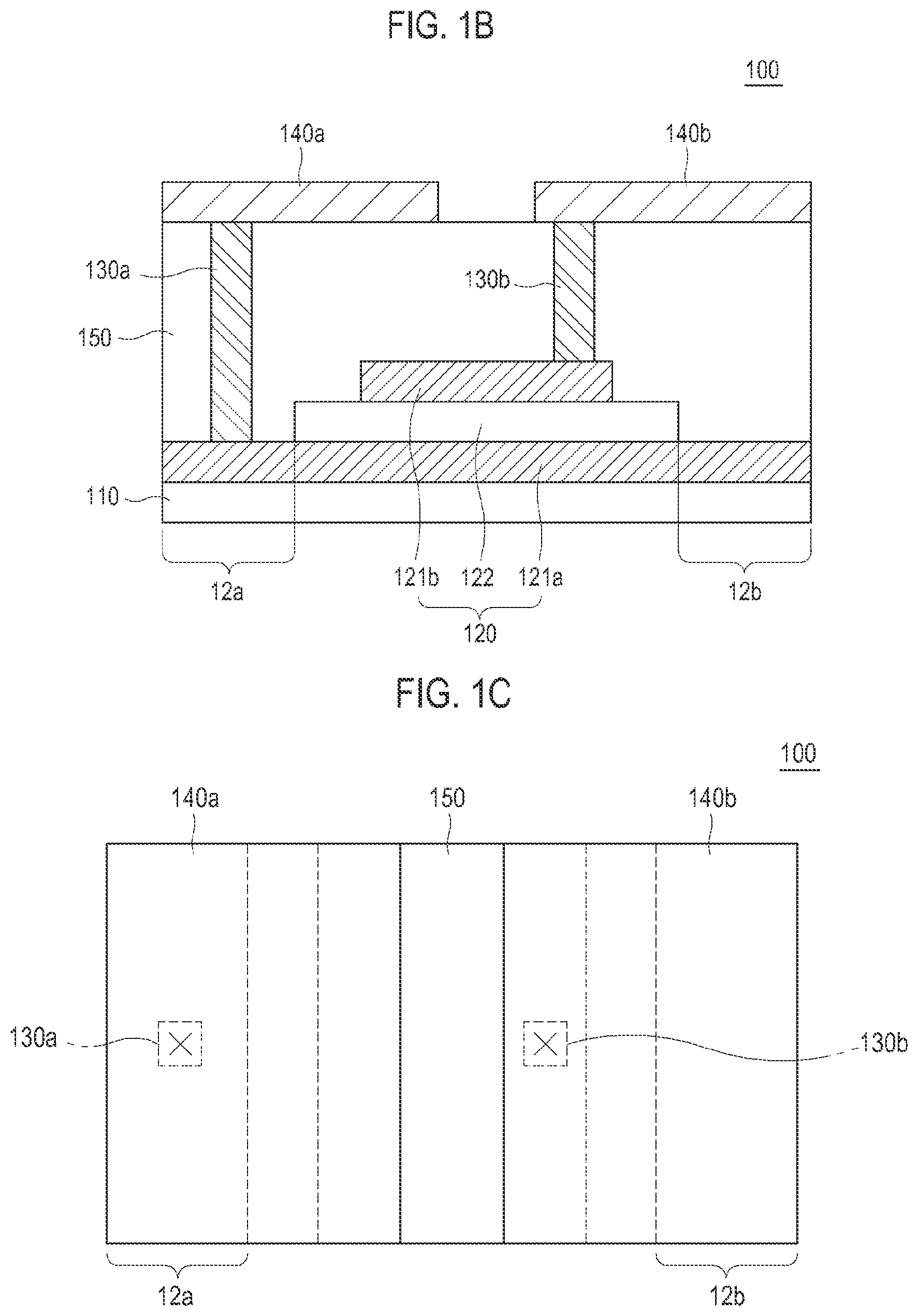 Patent US12315683 Figure 2 – Structure and methods of forming the structure