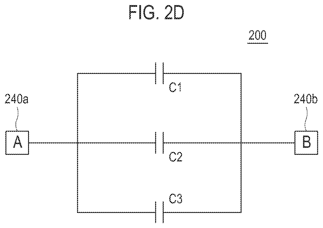 Patent US12315683 Figure 5 – Structure and methods of forming the structure