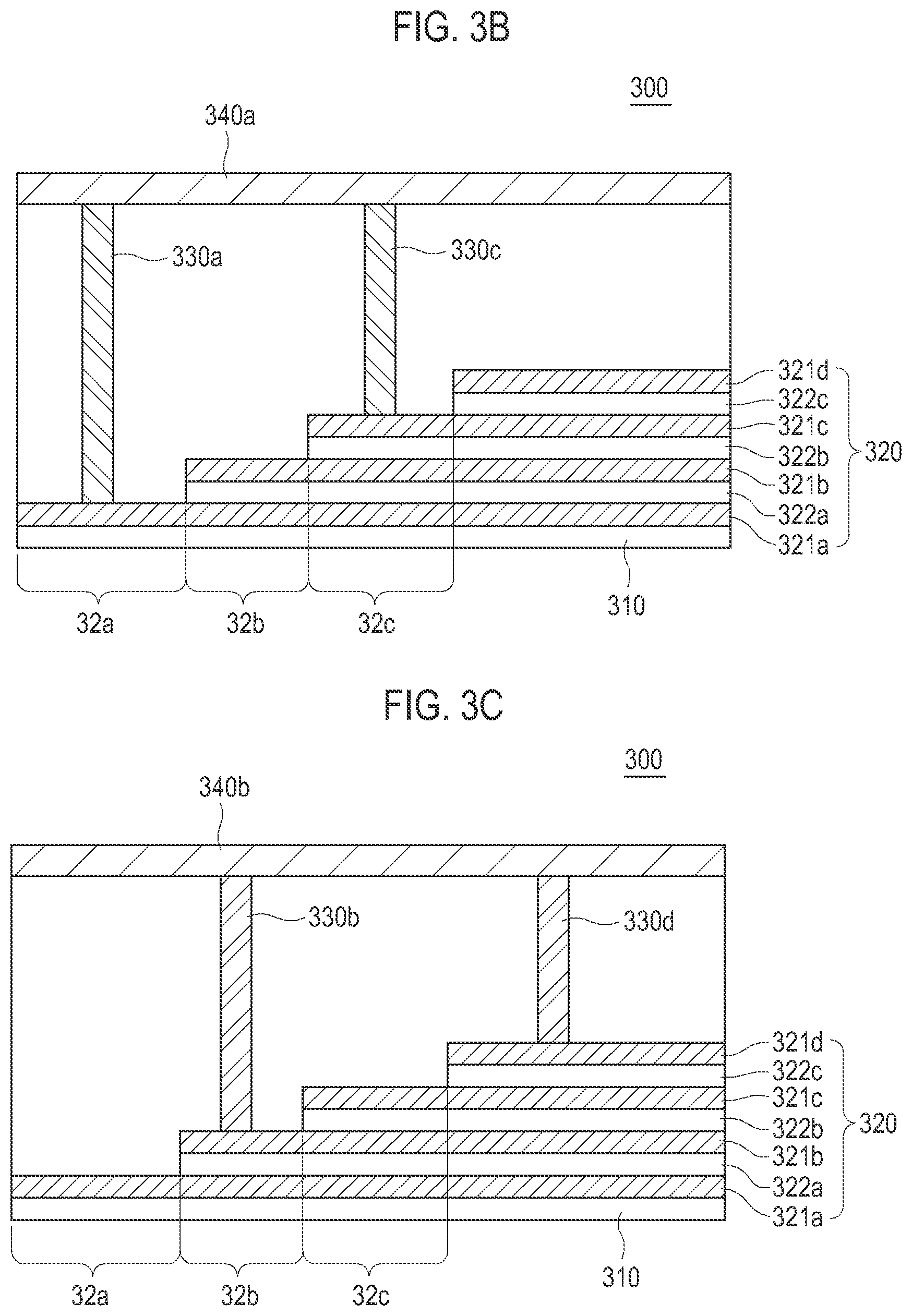 Patent US12315683 Figure 7 – Structure and methods of forming the structure