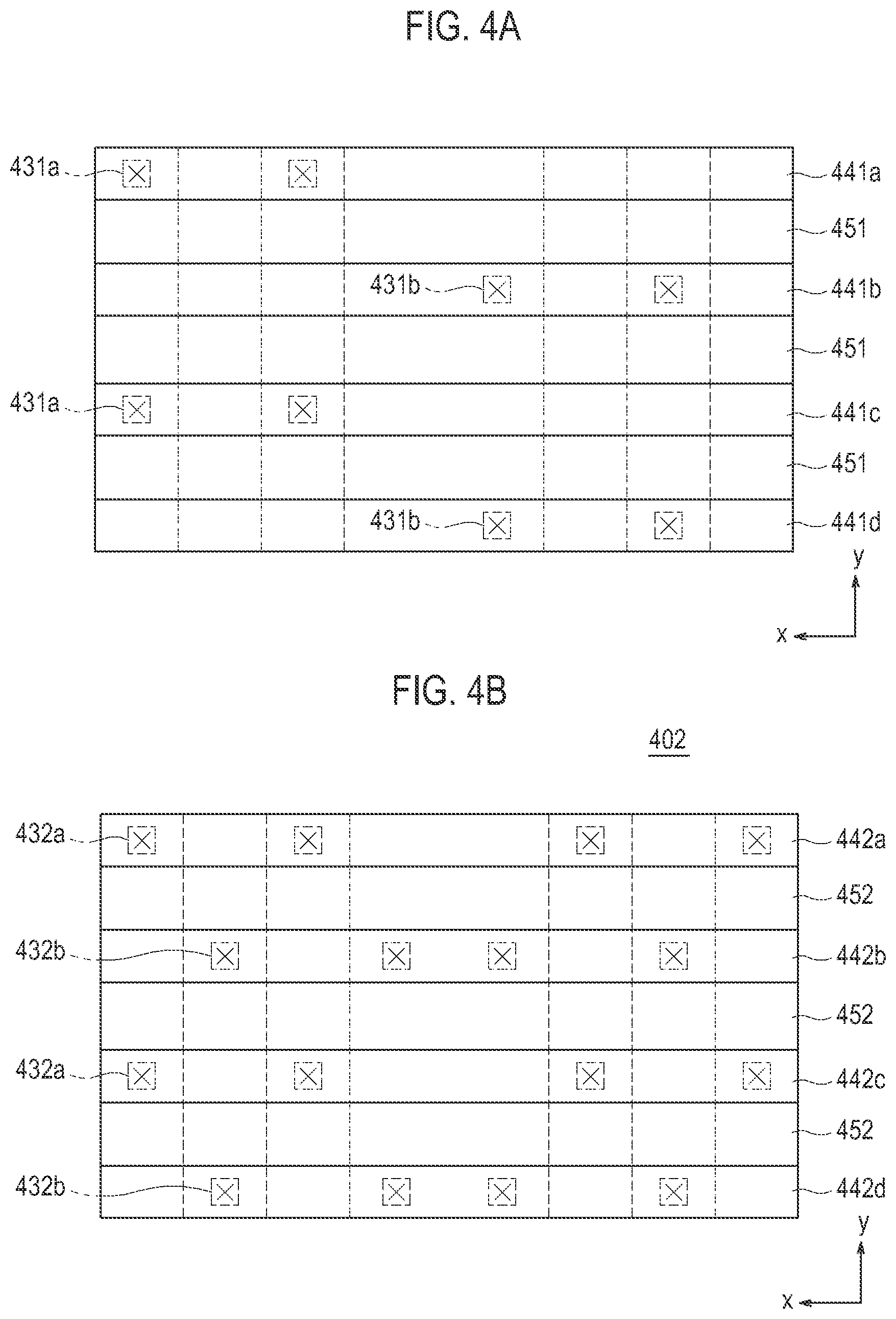 Patent US12315683 Figure 9 – Structure and methods of forming the structure