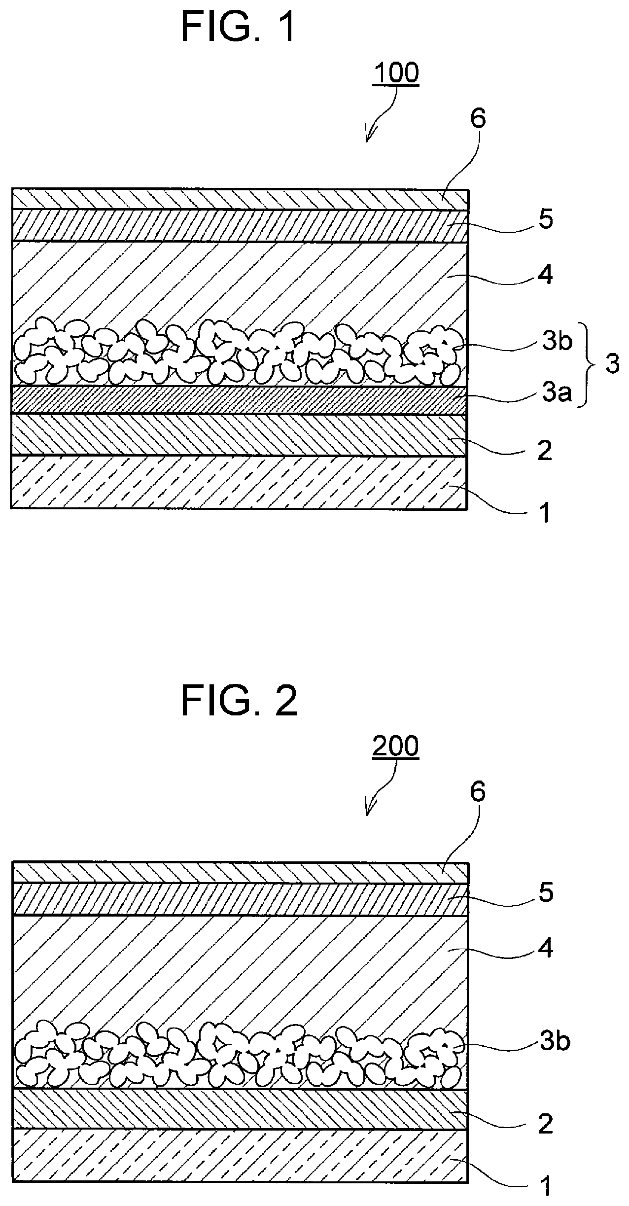 Patent US12315684 — Solar cell — Figure 1