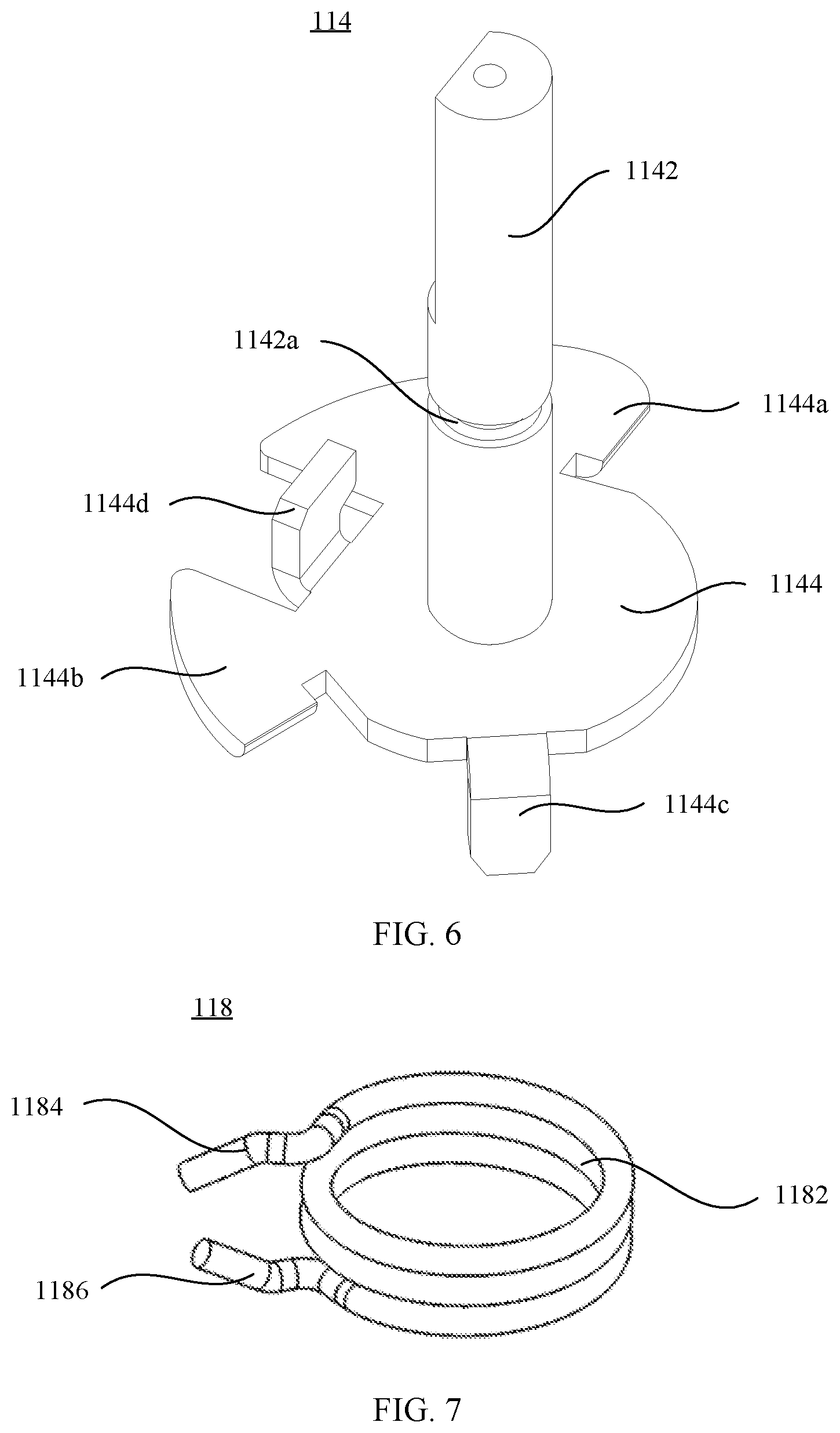 Patent US12315687 Figure 6 – Rotary switch