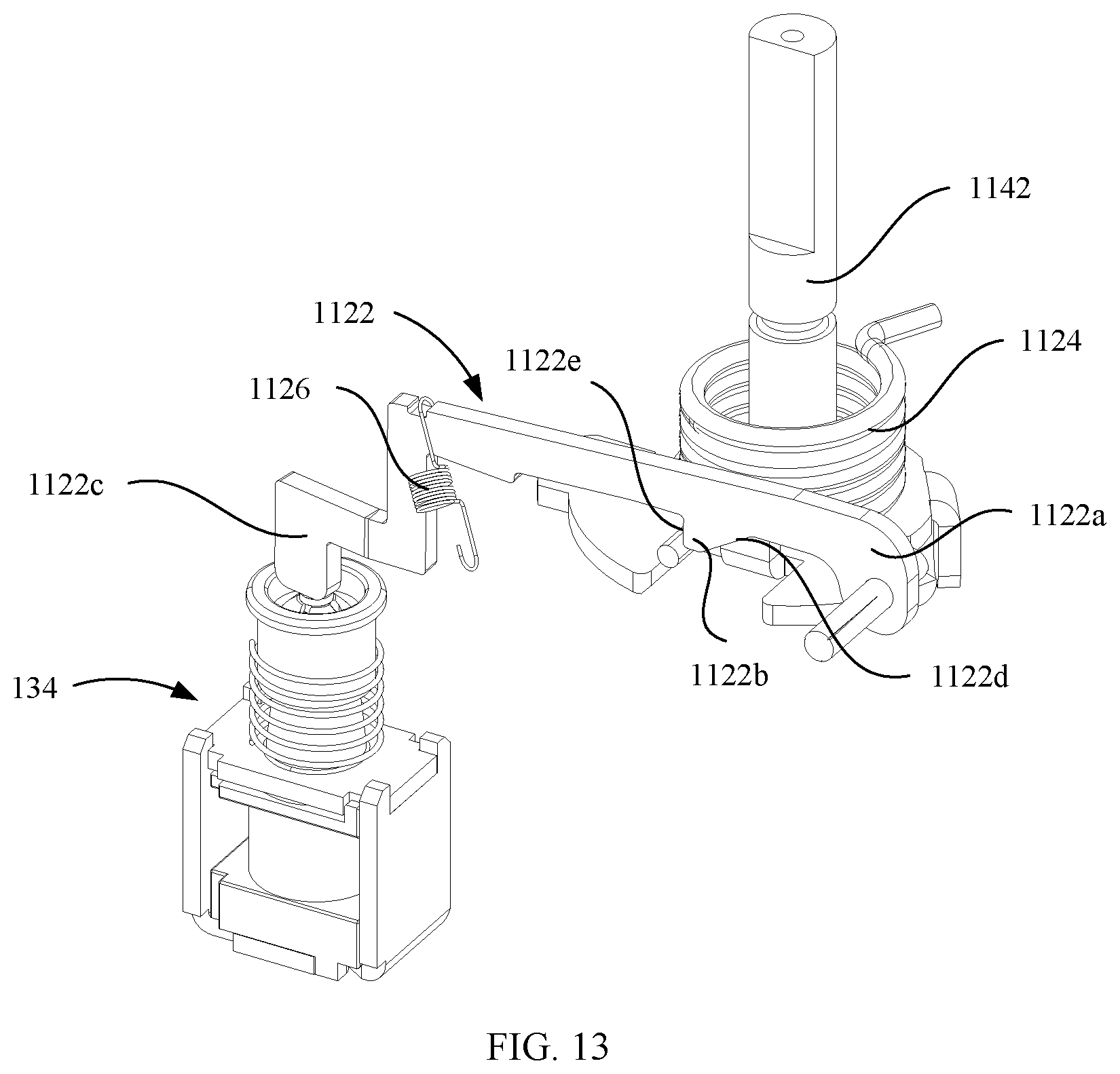 Patent US12315687 Figure 10 – Rotary switch