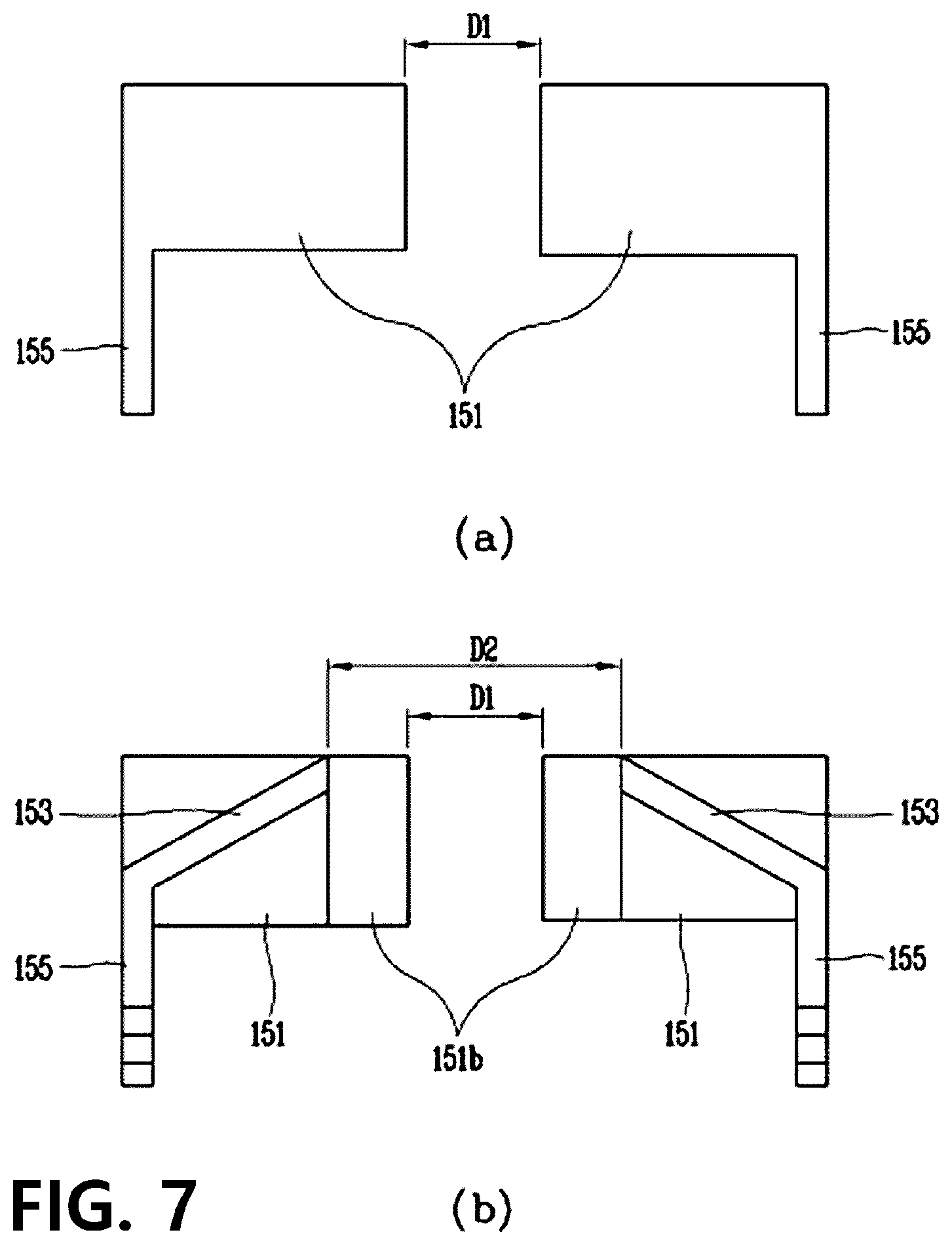 Patent US12315688 Figure 7 – Arc extinguishing assembly