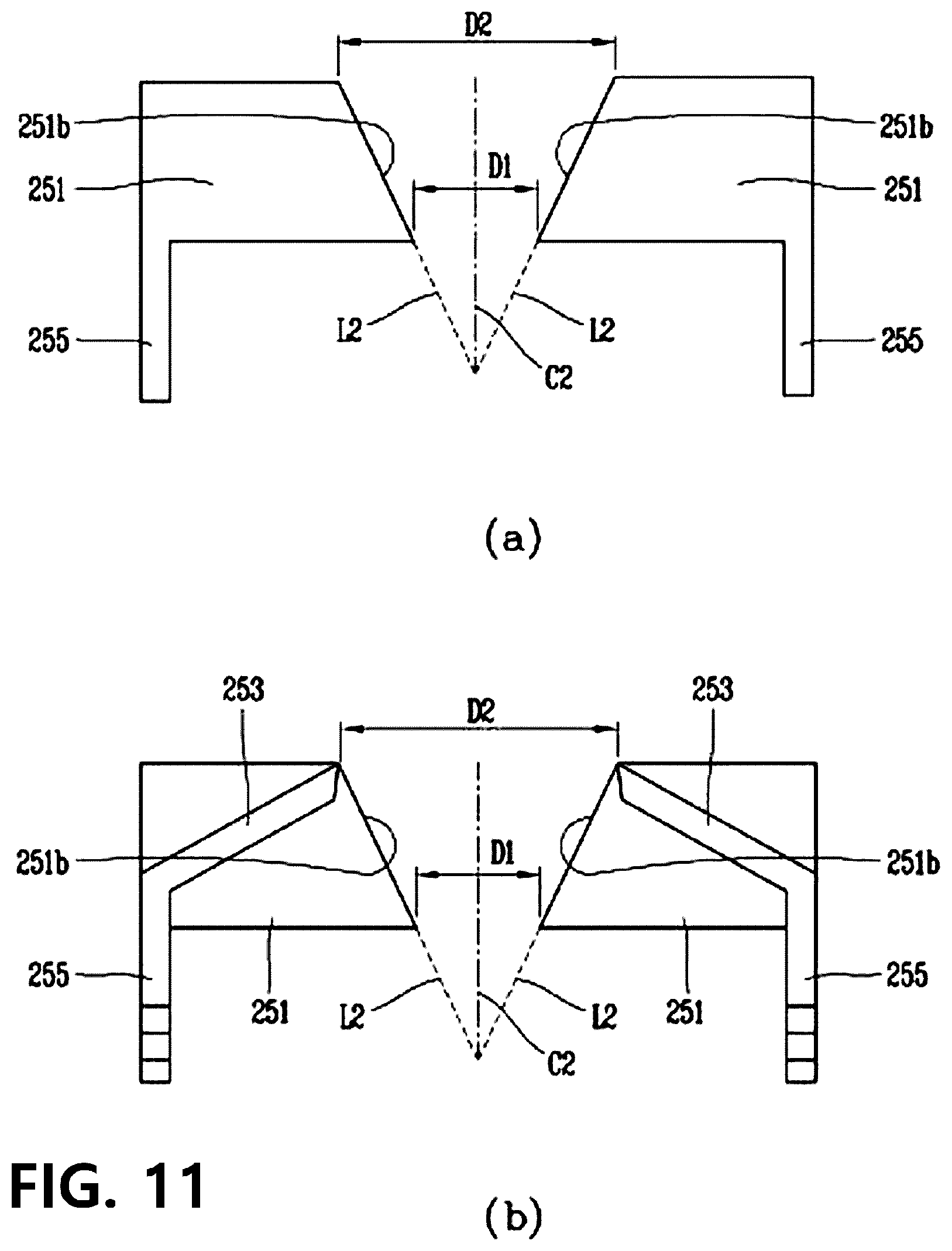 Patent US12315688 Figure 11 – Arc extinguishing assembly