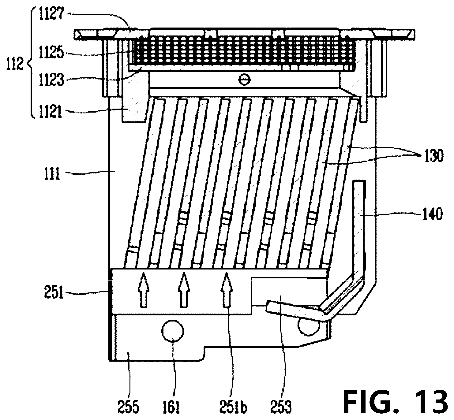Patent US12315688 Figure 13 – Arc extinguishing assembly