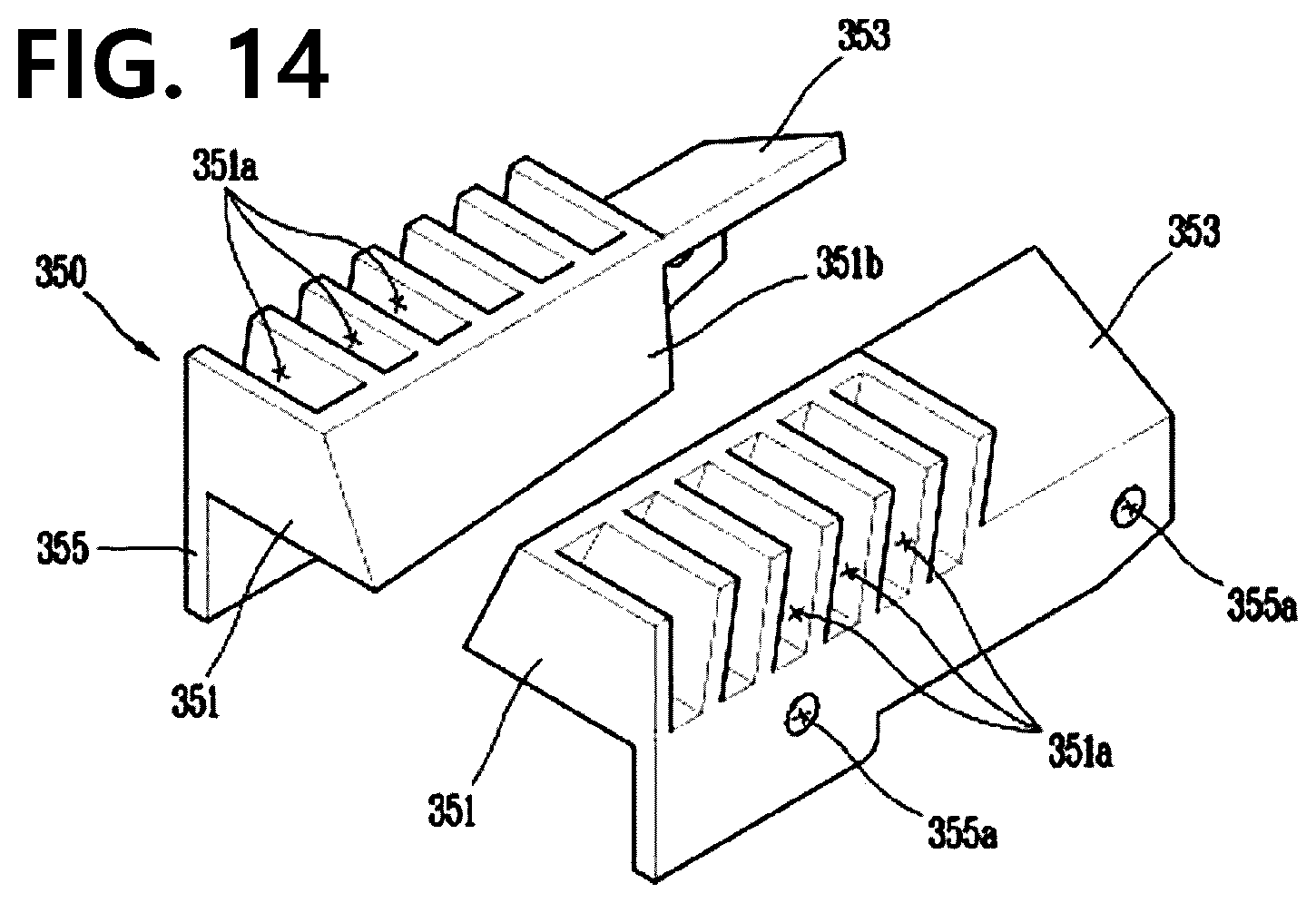 Patent US12315688 Figure 14 – Arc extinguishing assembly